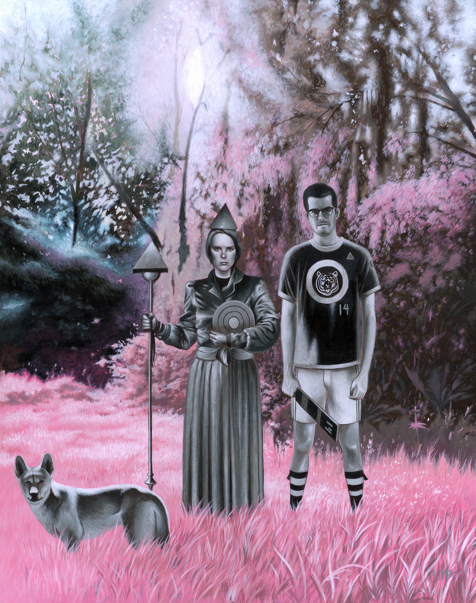 Dawn of prigus sport, Rabun Gap, Bengaled Tigers, Georgia 1922