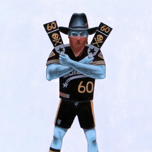 Virginia City Outlaws