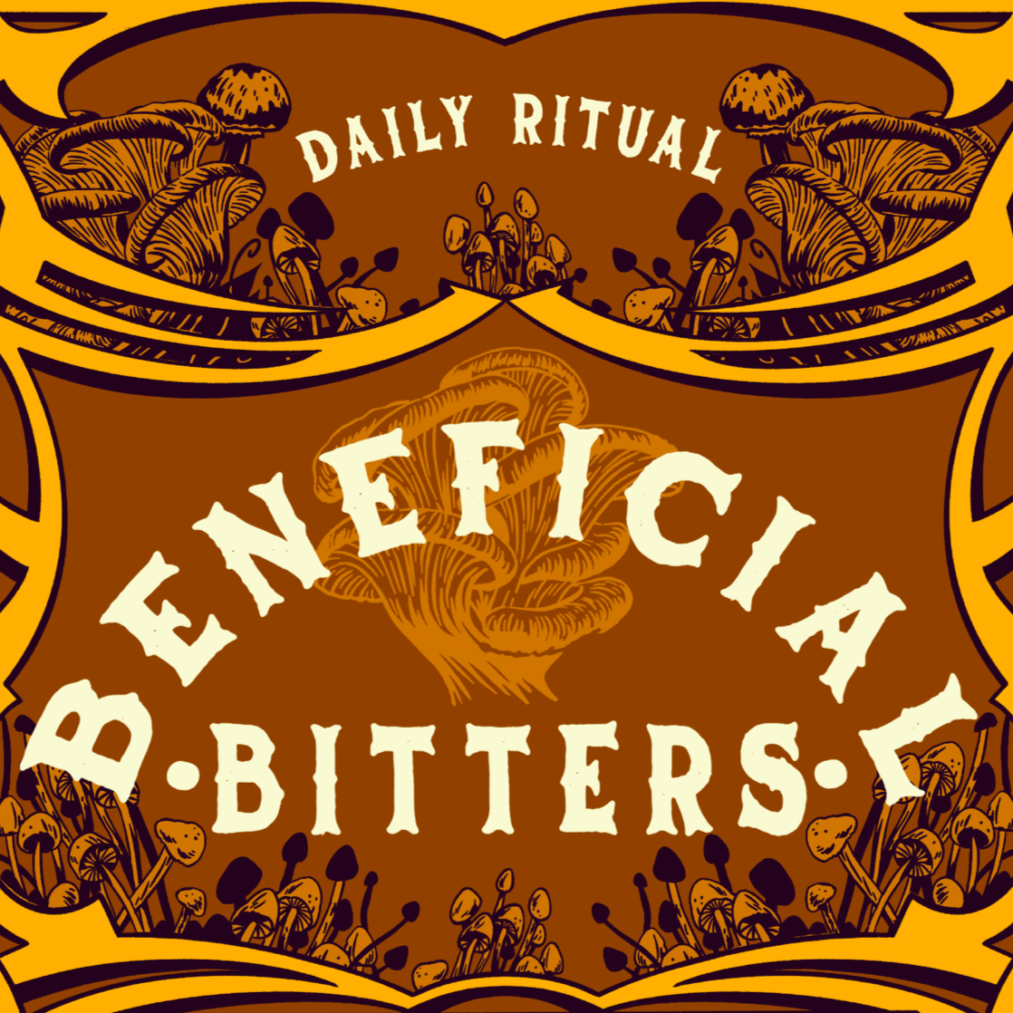 Beneficial Bitters