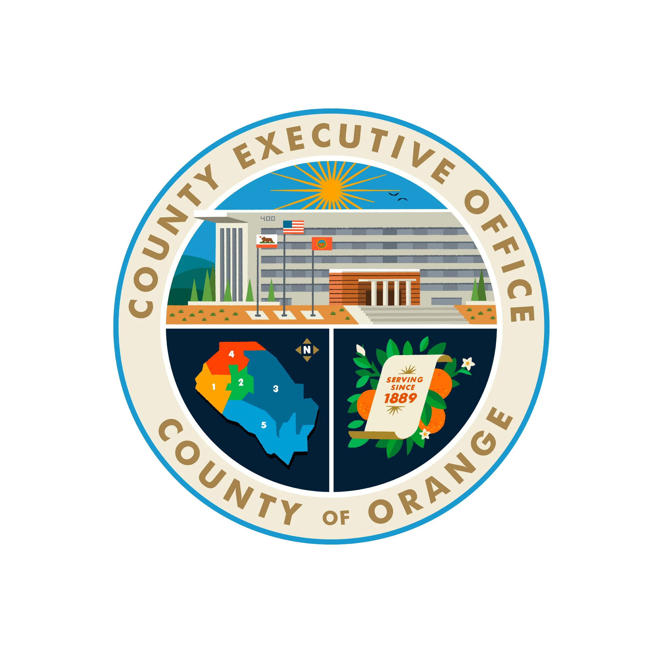 OC_SEAL_EXECUTIVE_OFFICE Color