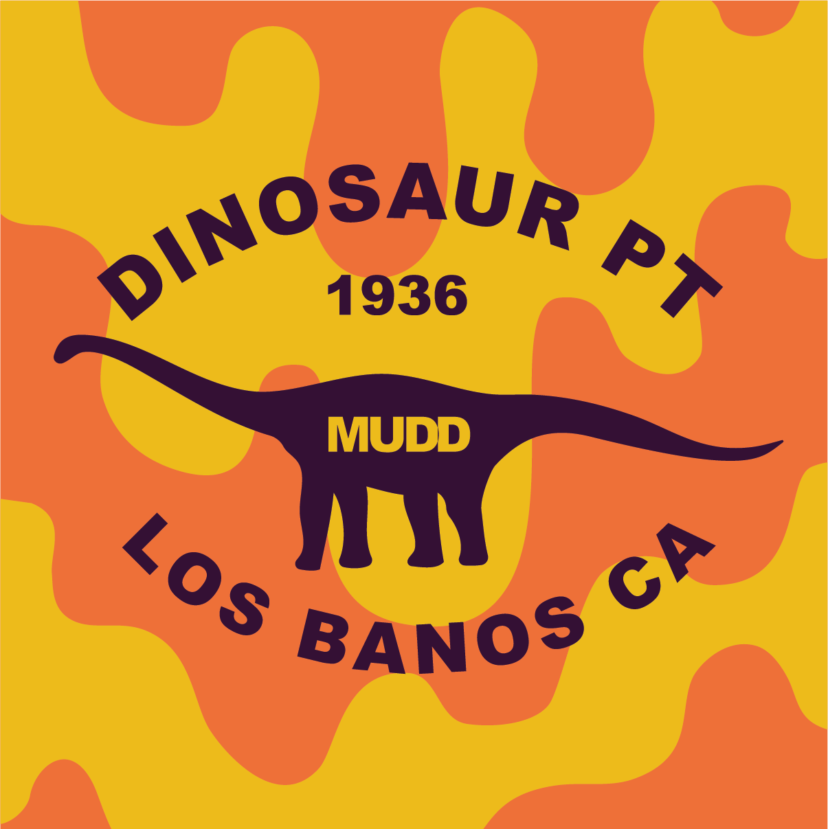 Dinosaur Point Mudmen Prigus Sports North