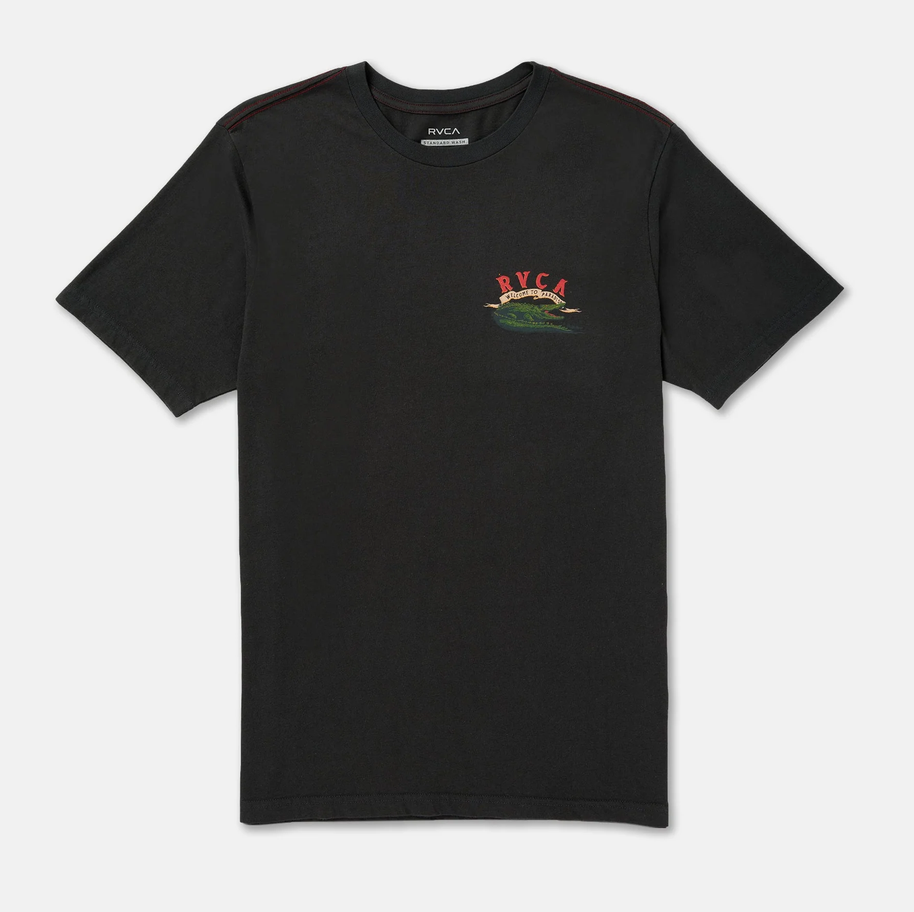 RVCA Chest Hit