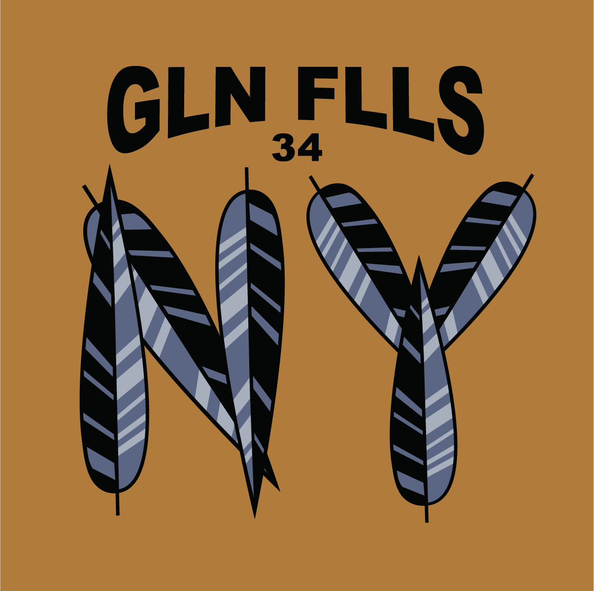 Glenn Falls Mohawks Prigus Sports North