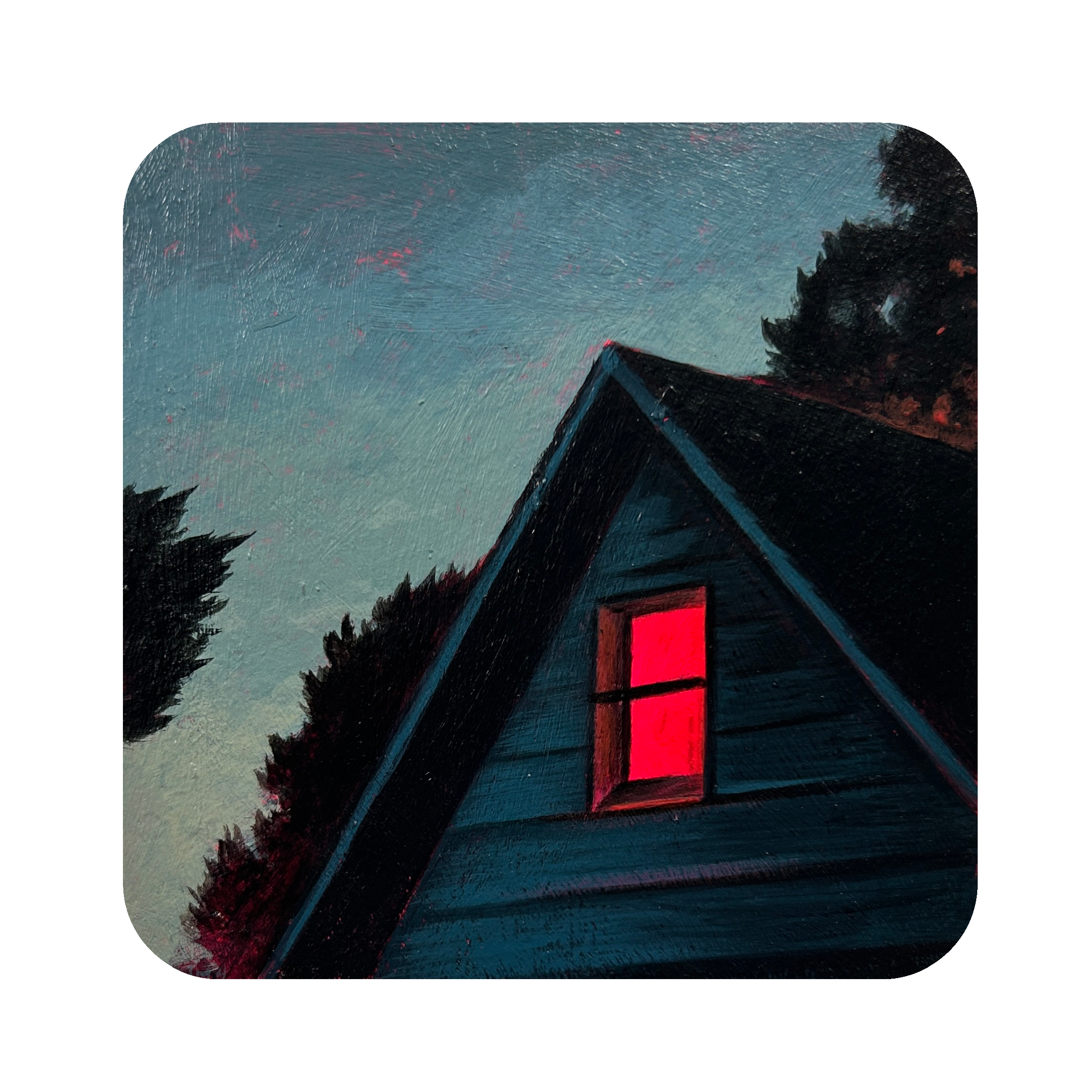 Red Attic