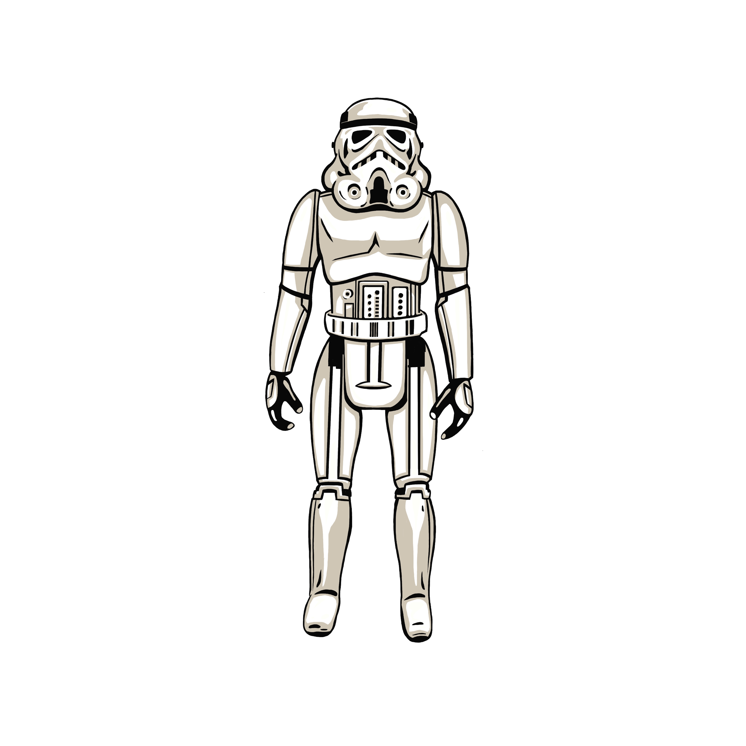 Storm Trooper