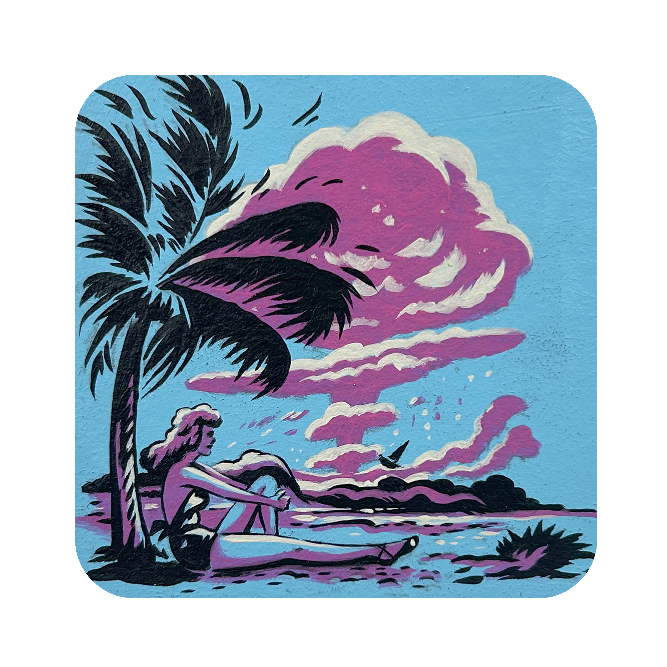 Tropica Punch 05