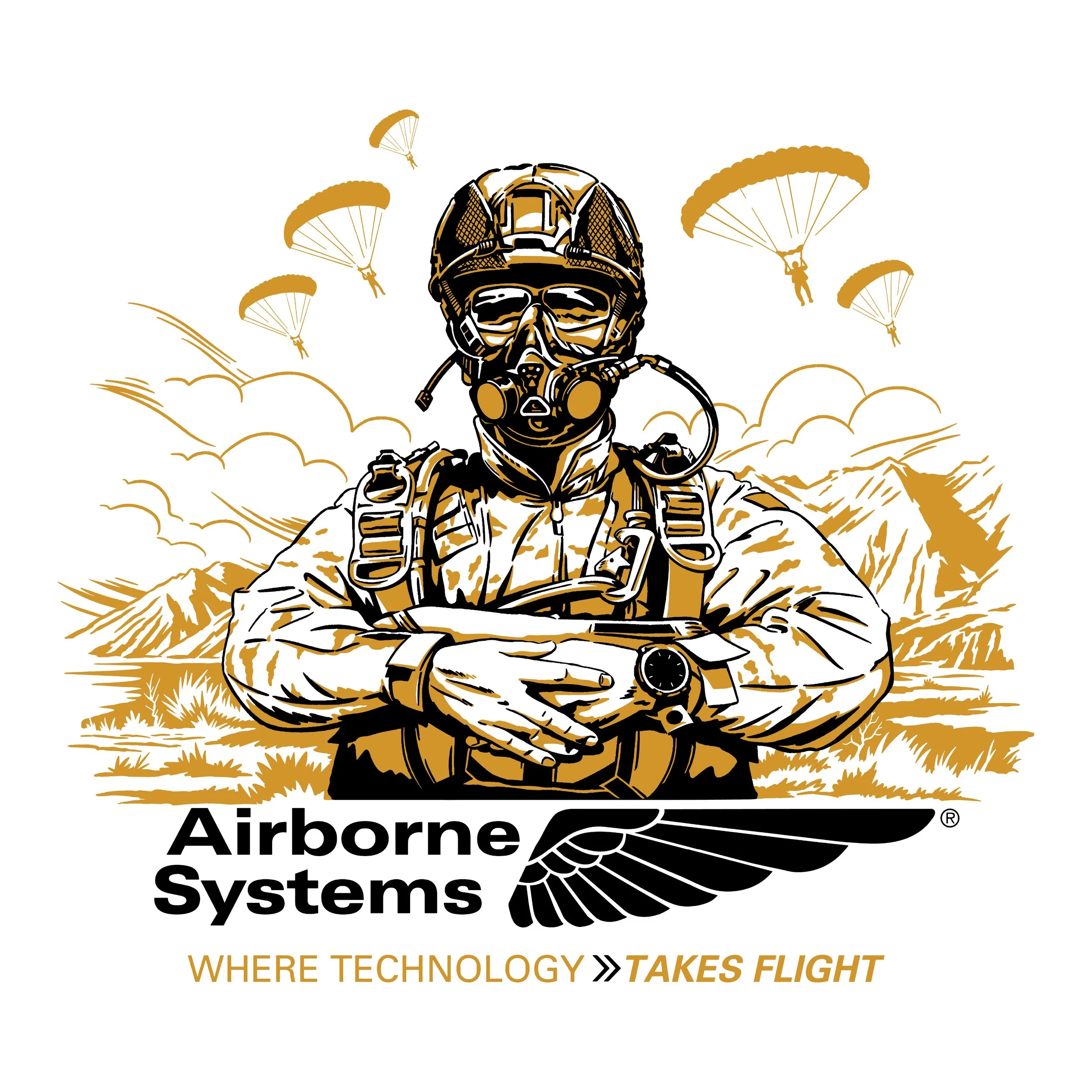 Rd 2_Airborne Systems Logos 