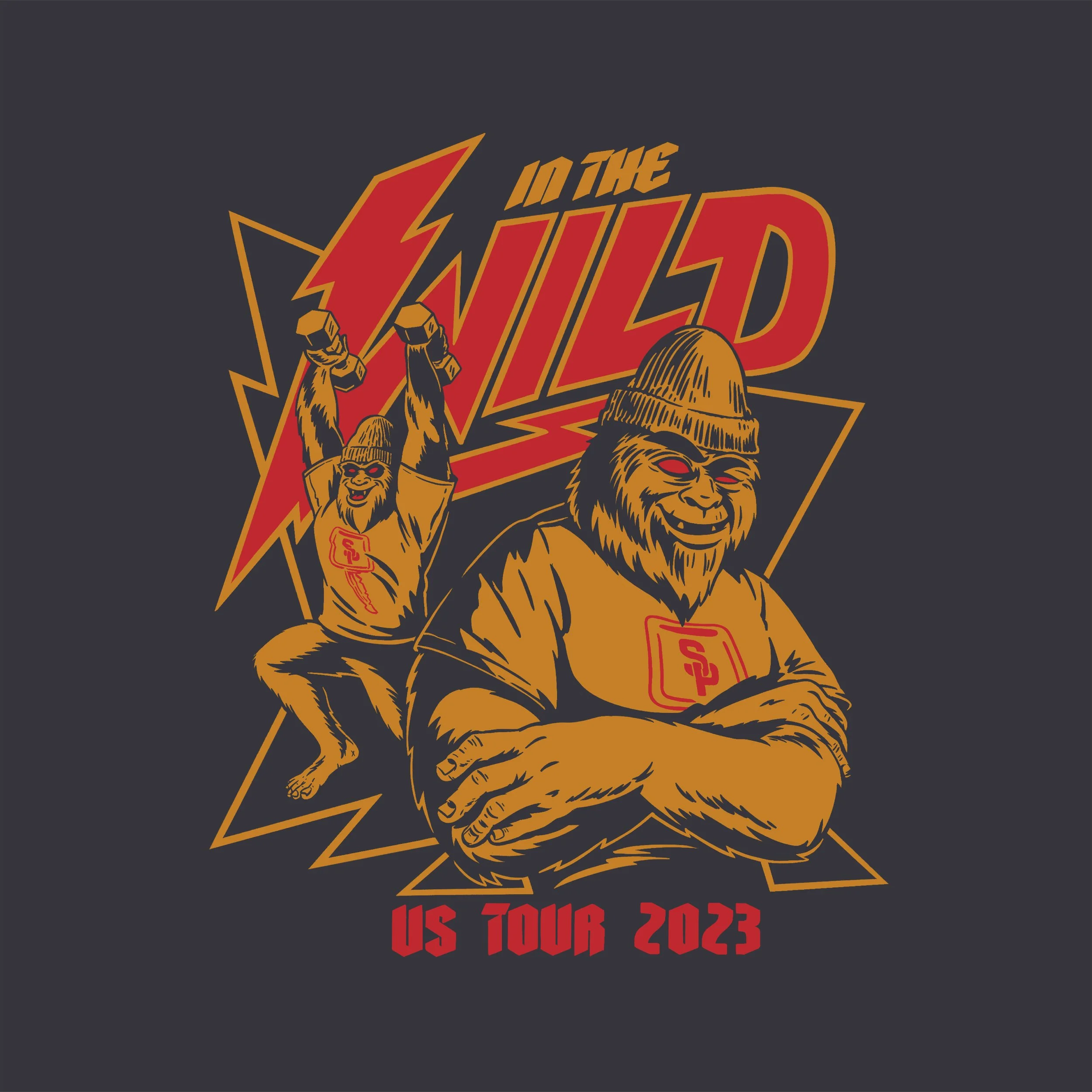 Camp Adventure Summer Tour