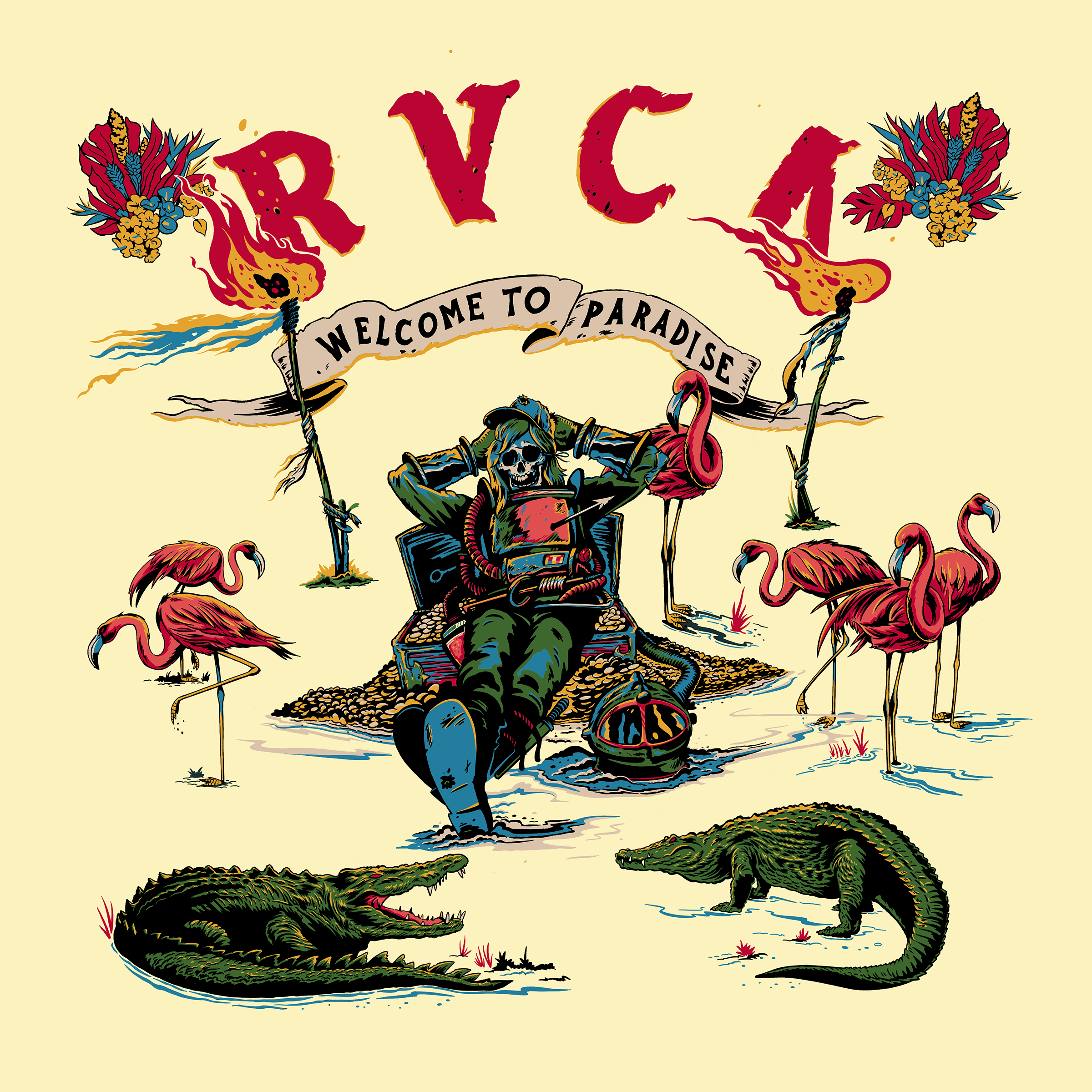 RVCA Assets Color