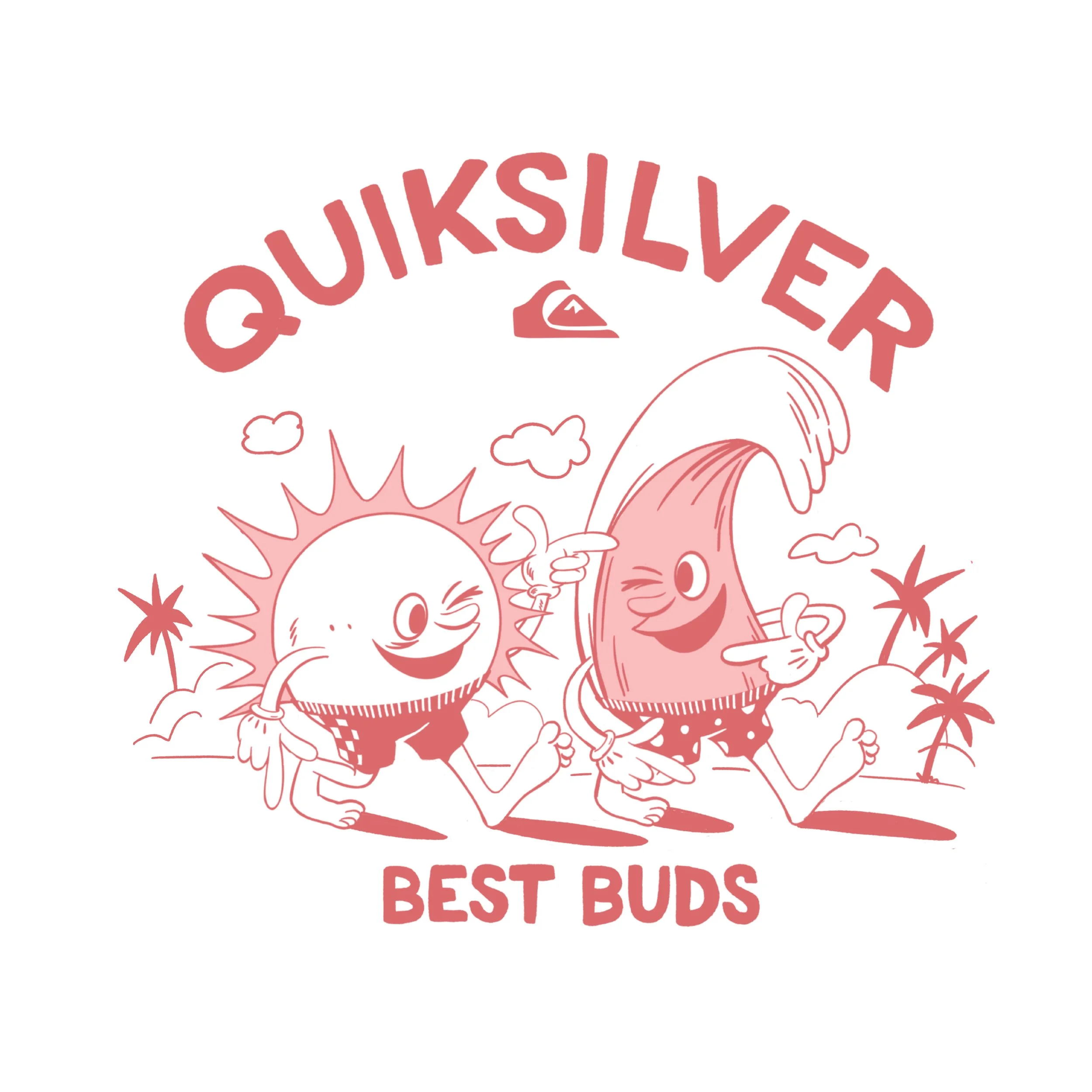 Best Buds 2