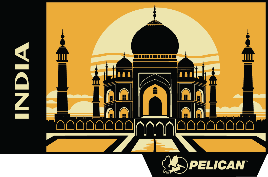 India 1