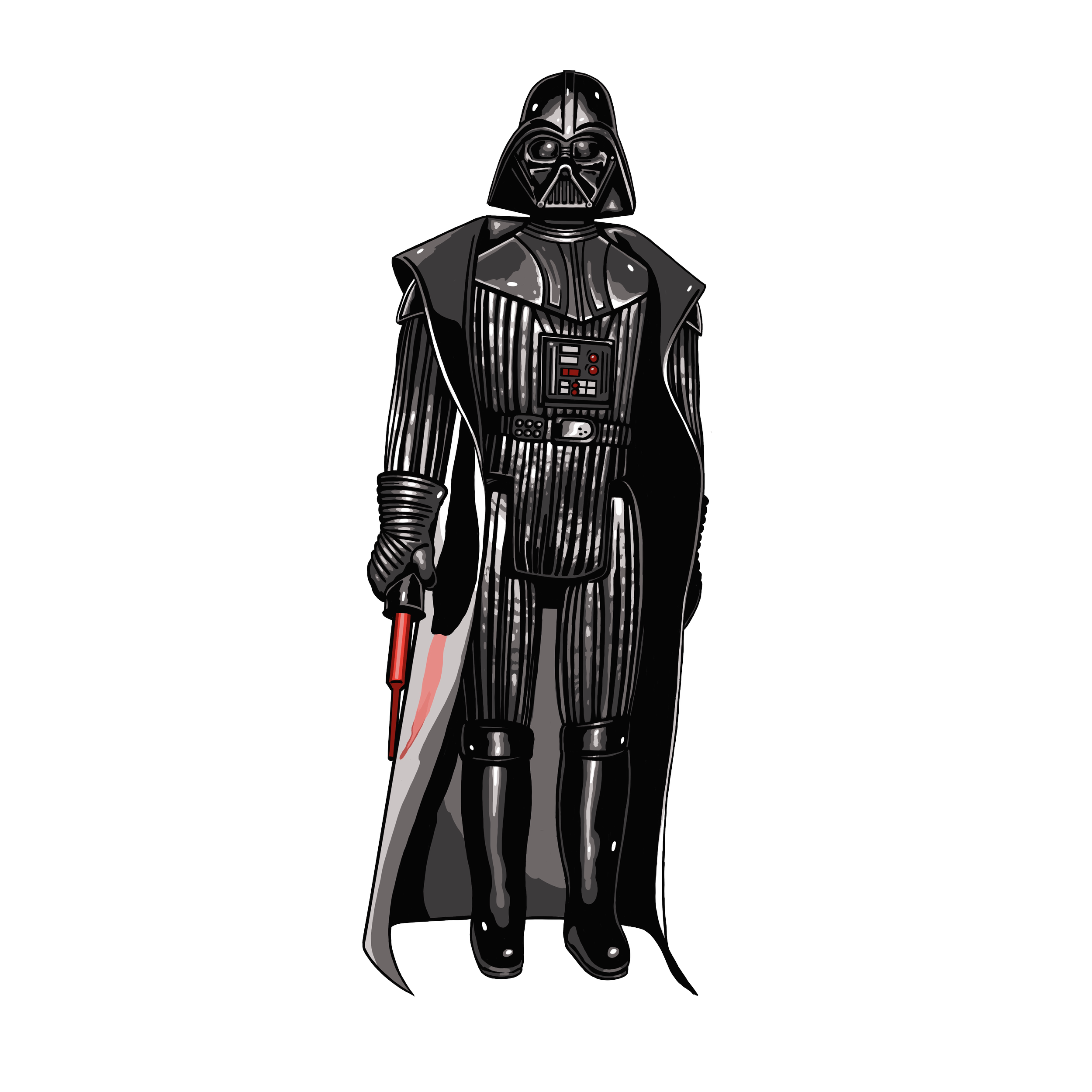 Darth Vader