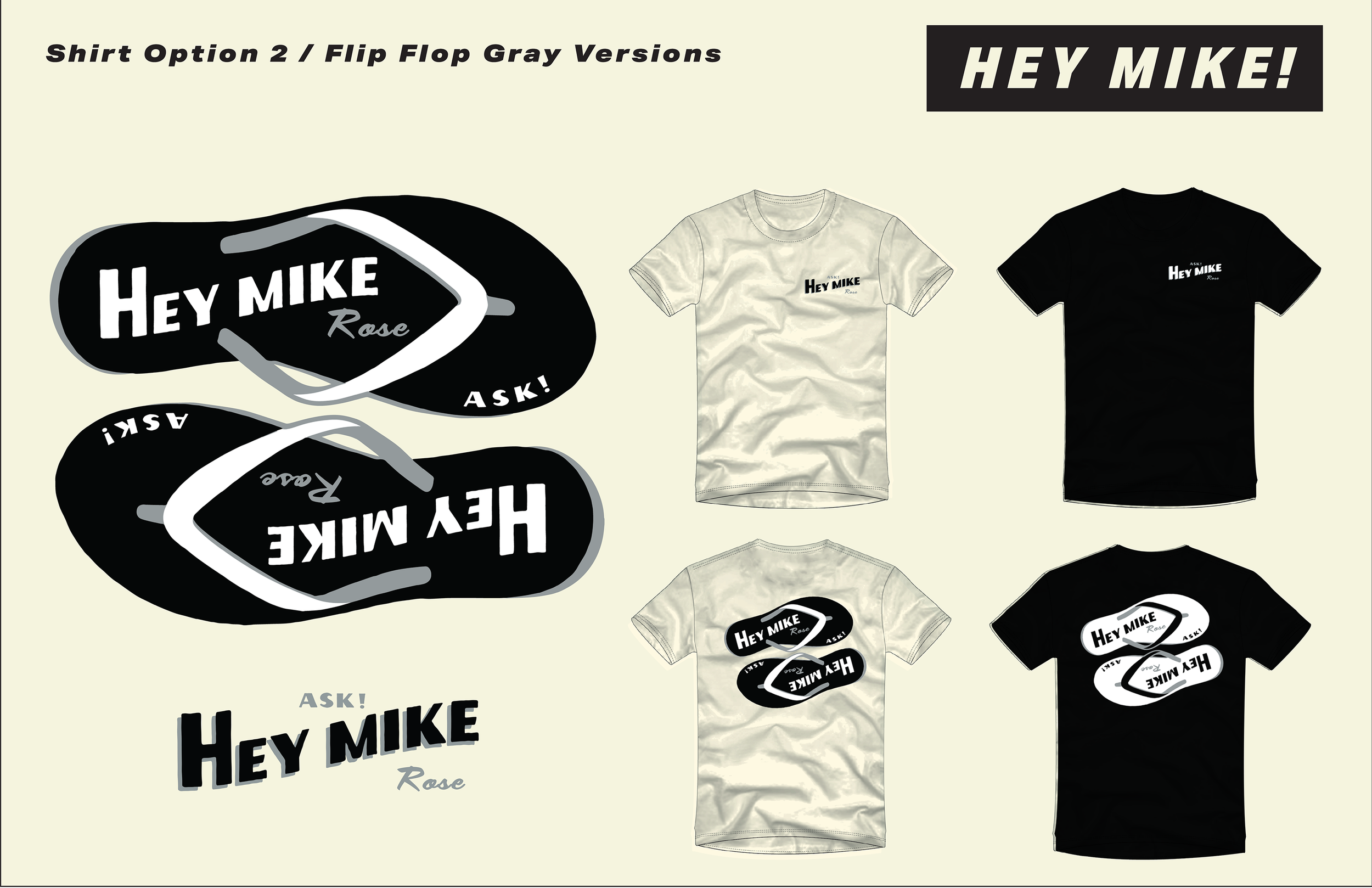 Gray Version 05