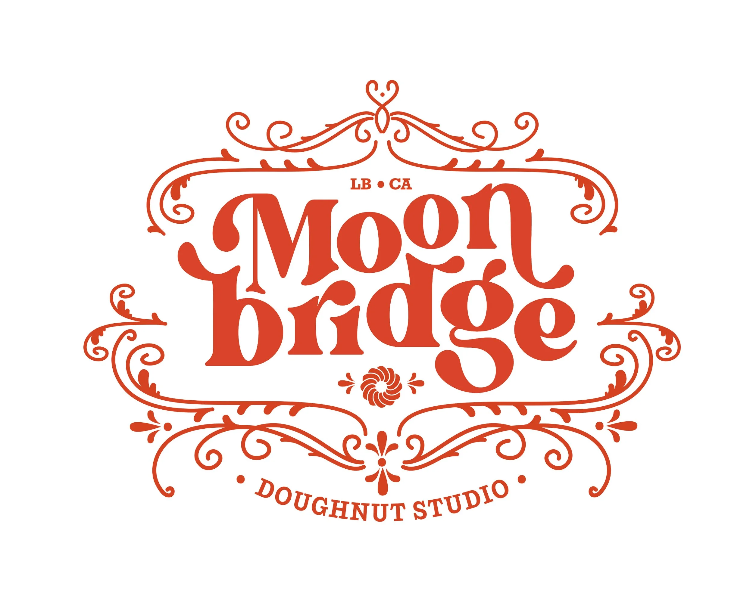 02 Moonbridge Stamp