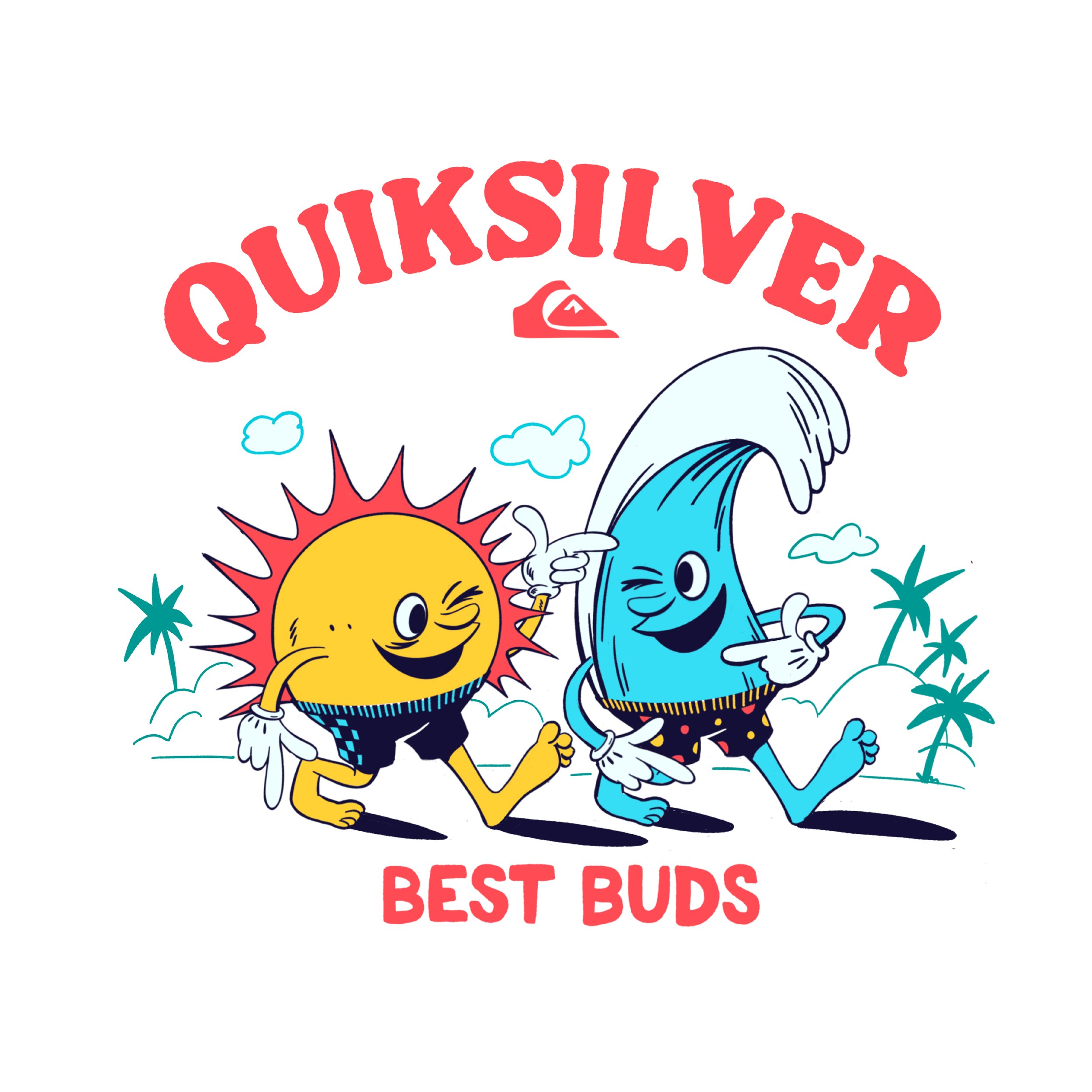 Best Buds 1