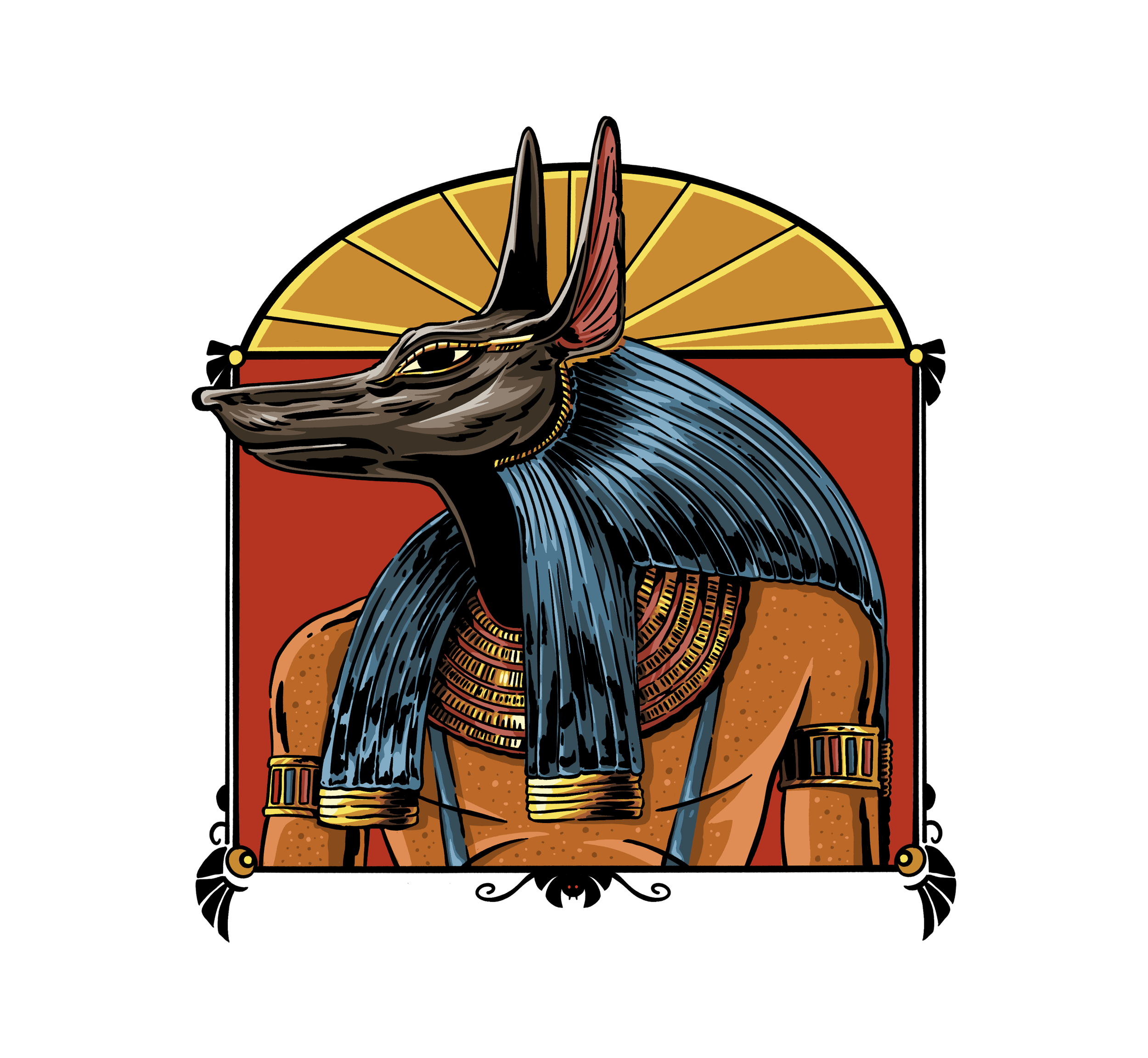 Anubis