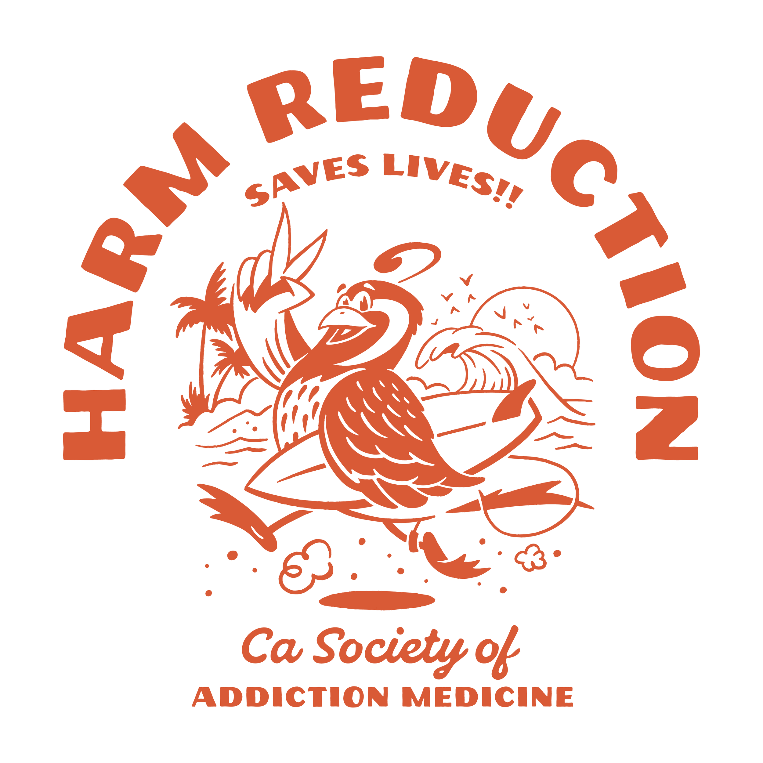 Ca Society of Addiction Medicine