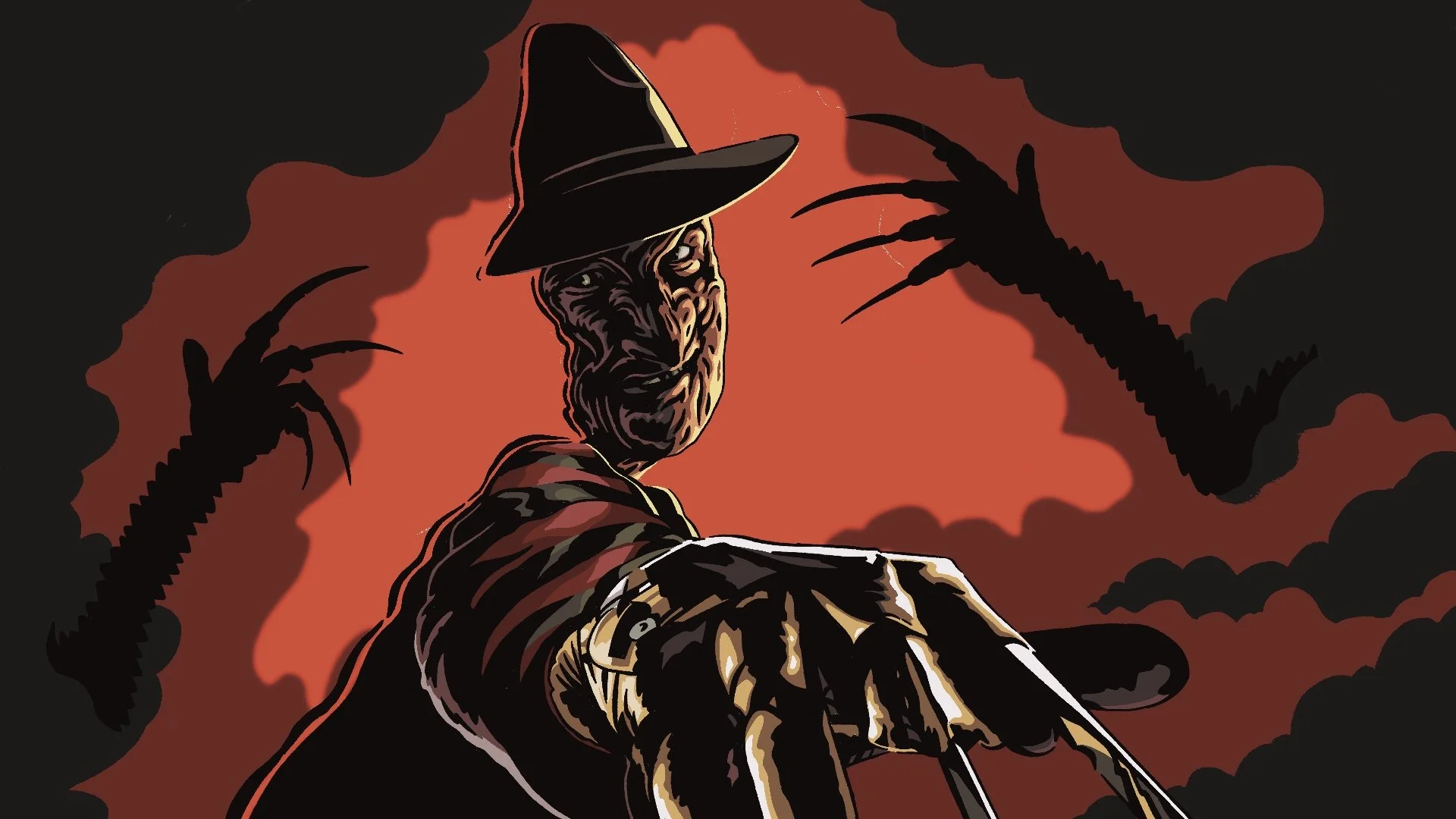 Freddy 