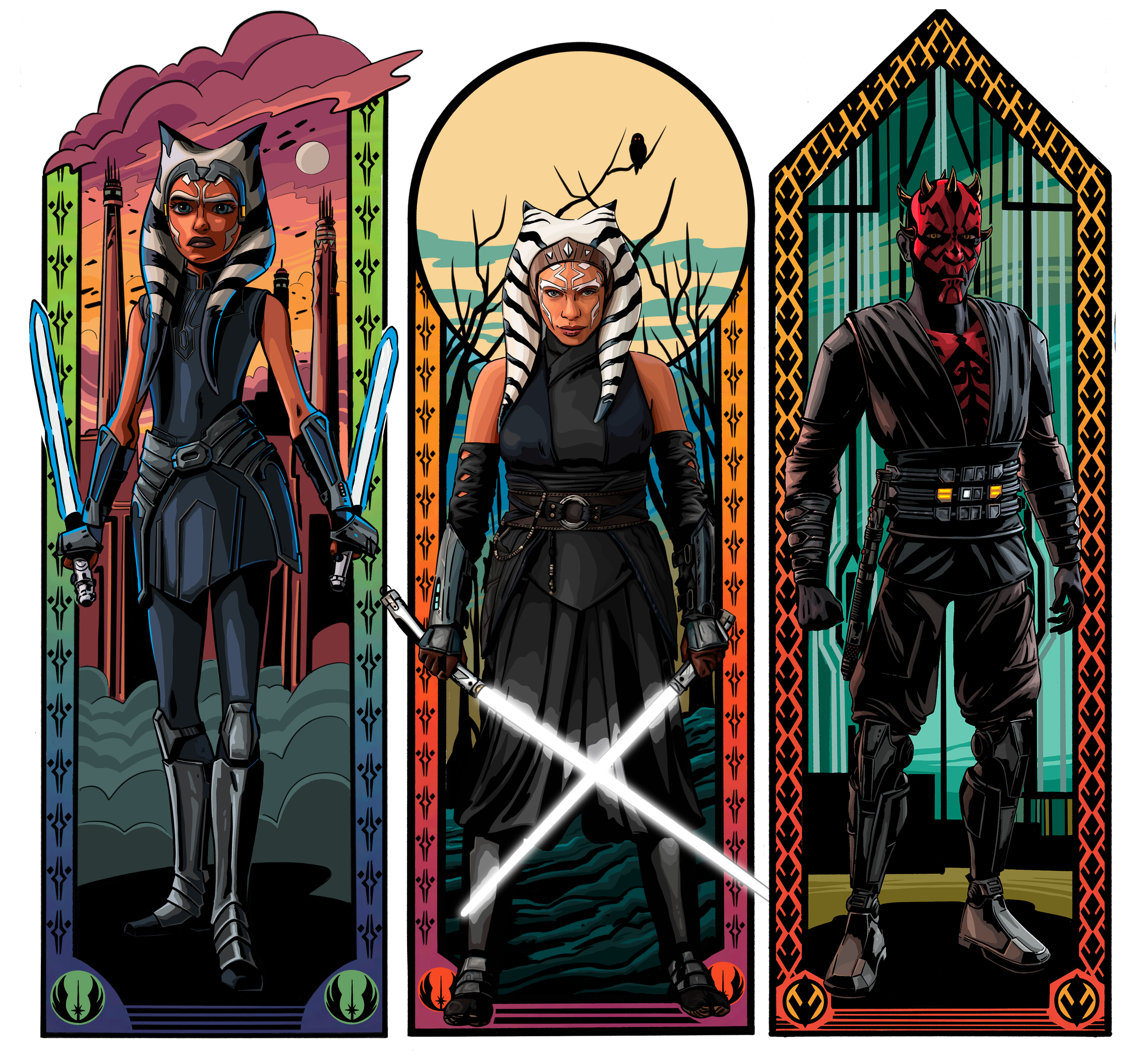 Star Wars
