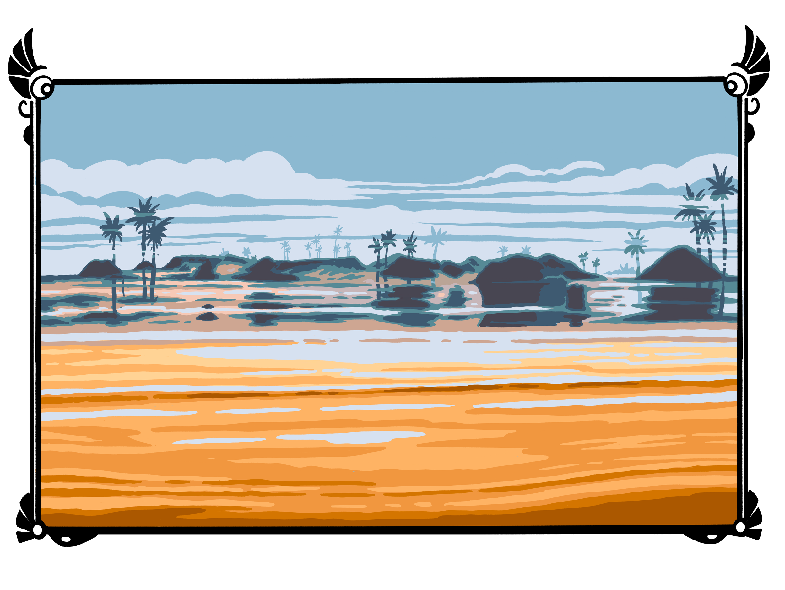 Mirage