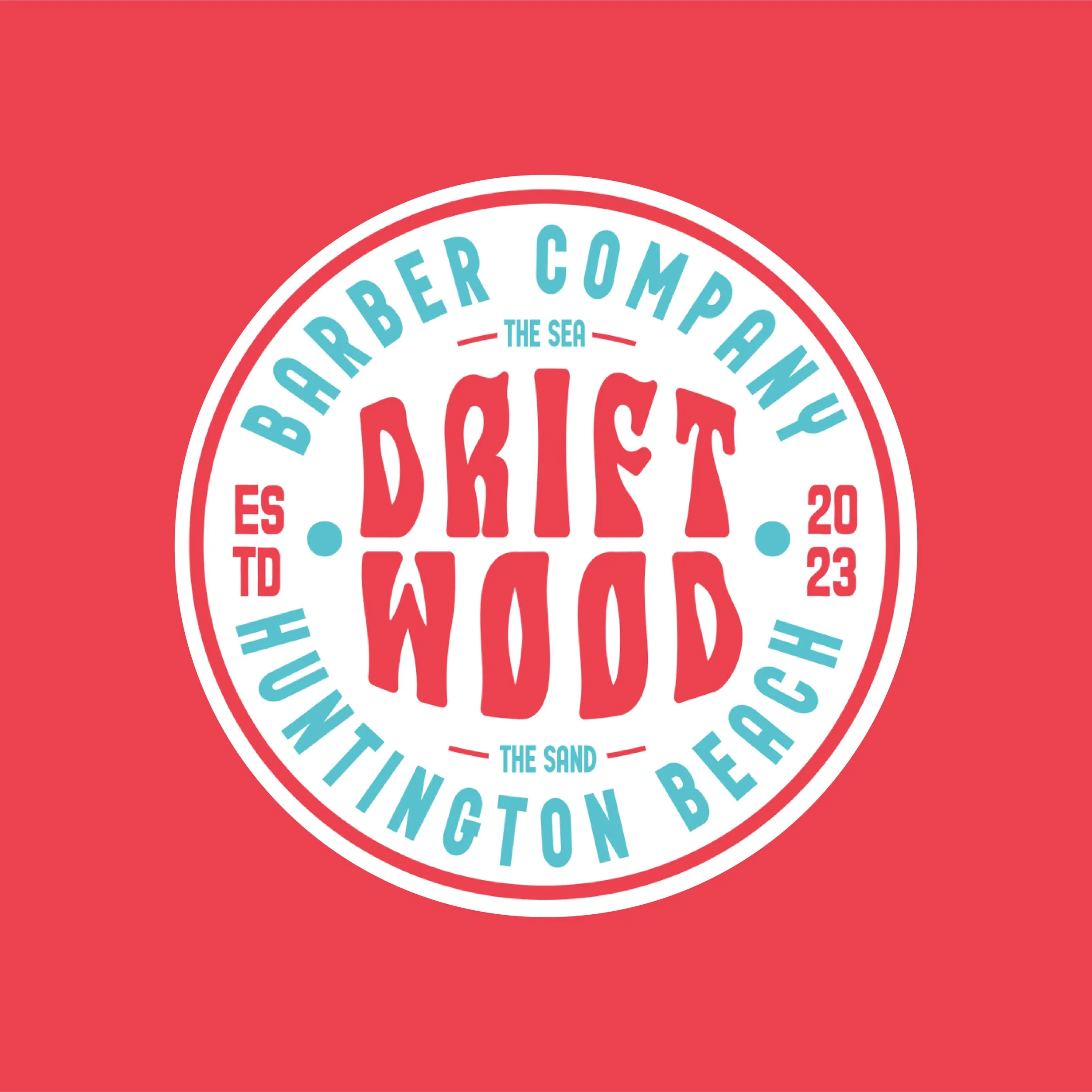 Driftwood Barber Co.