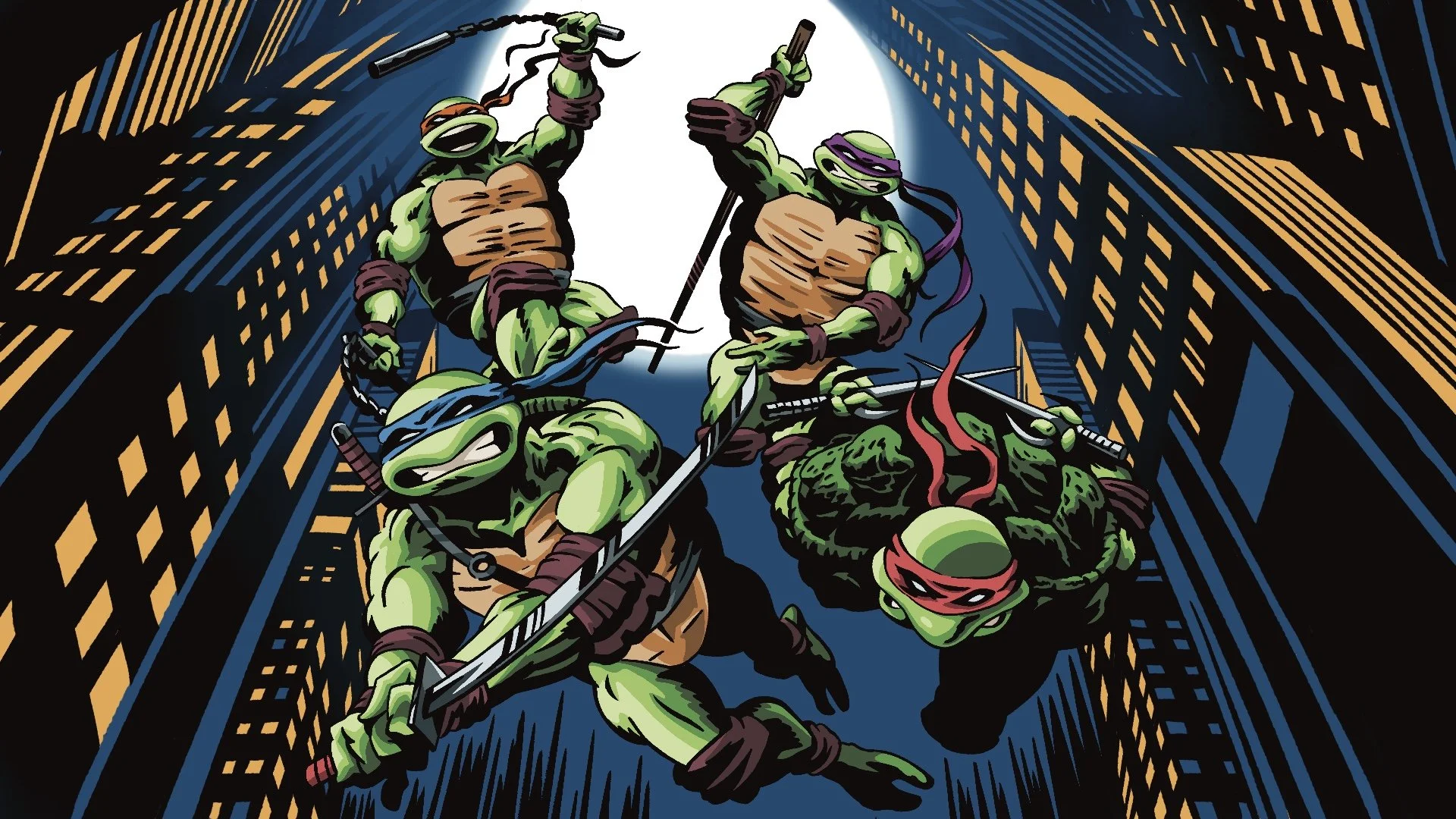 TMNT