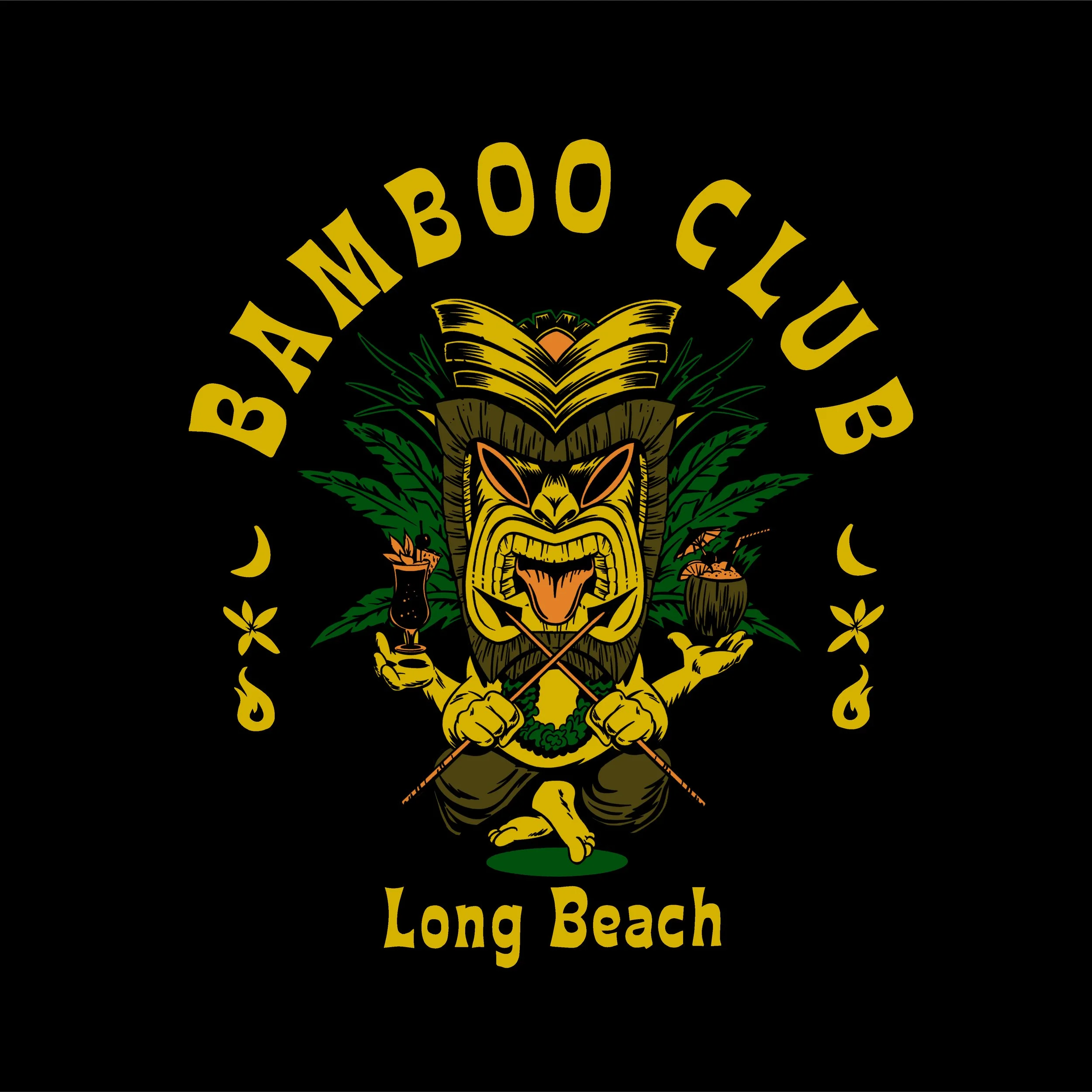 Bamboo Club LBC