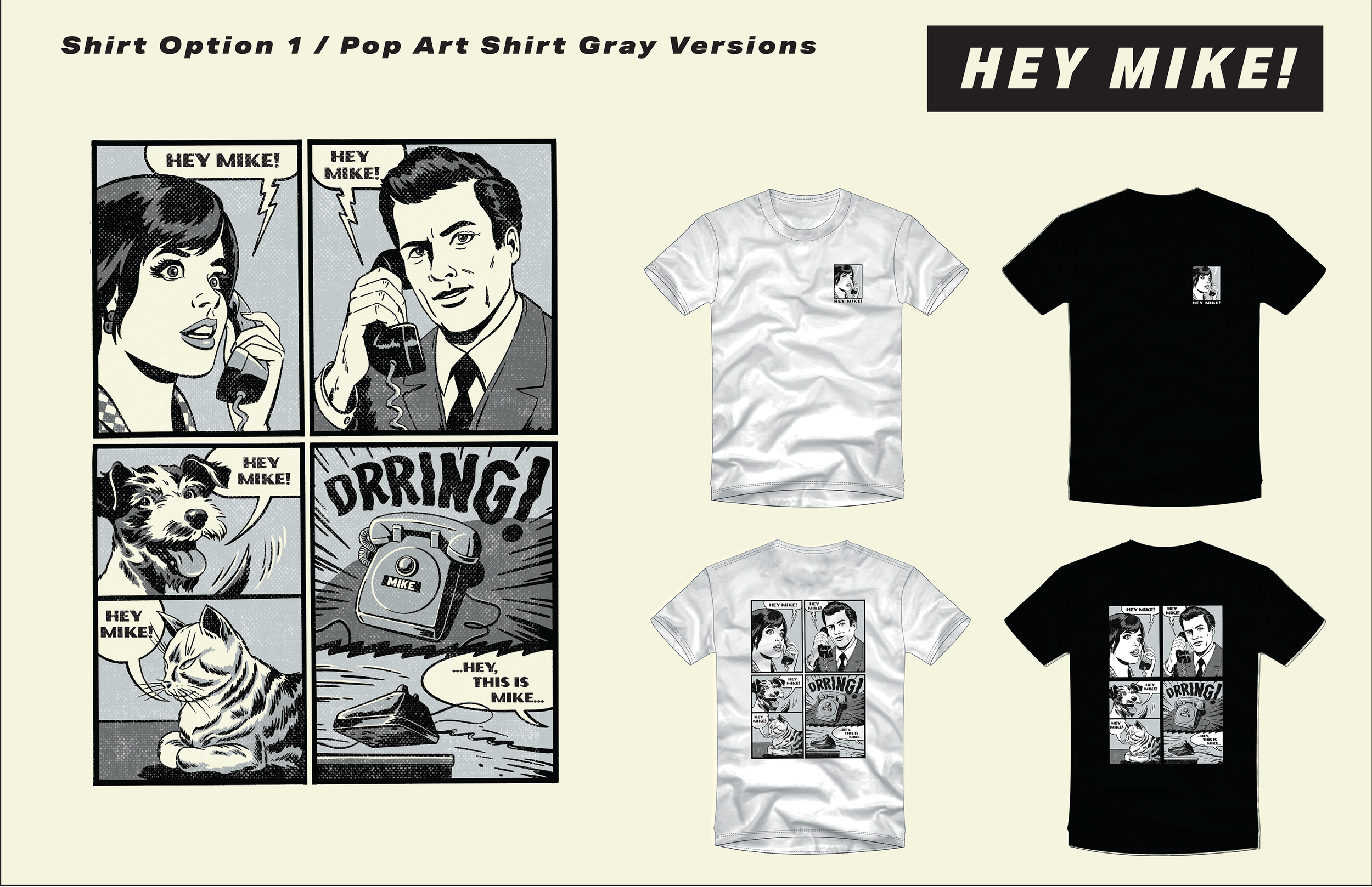 Gray Version 04