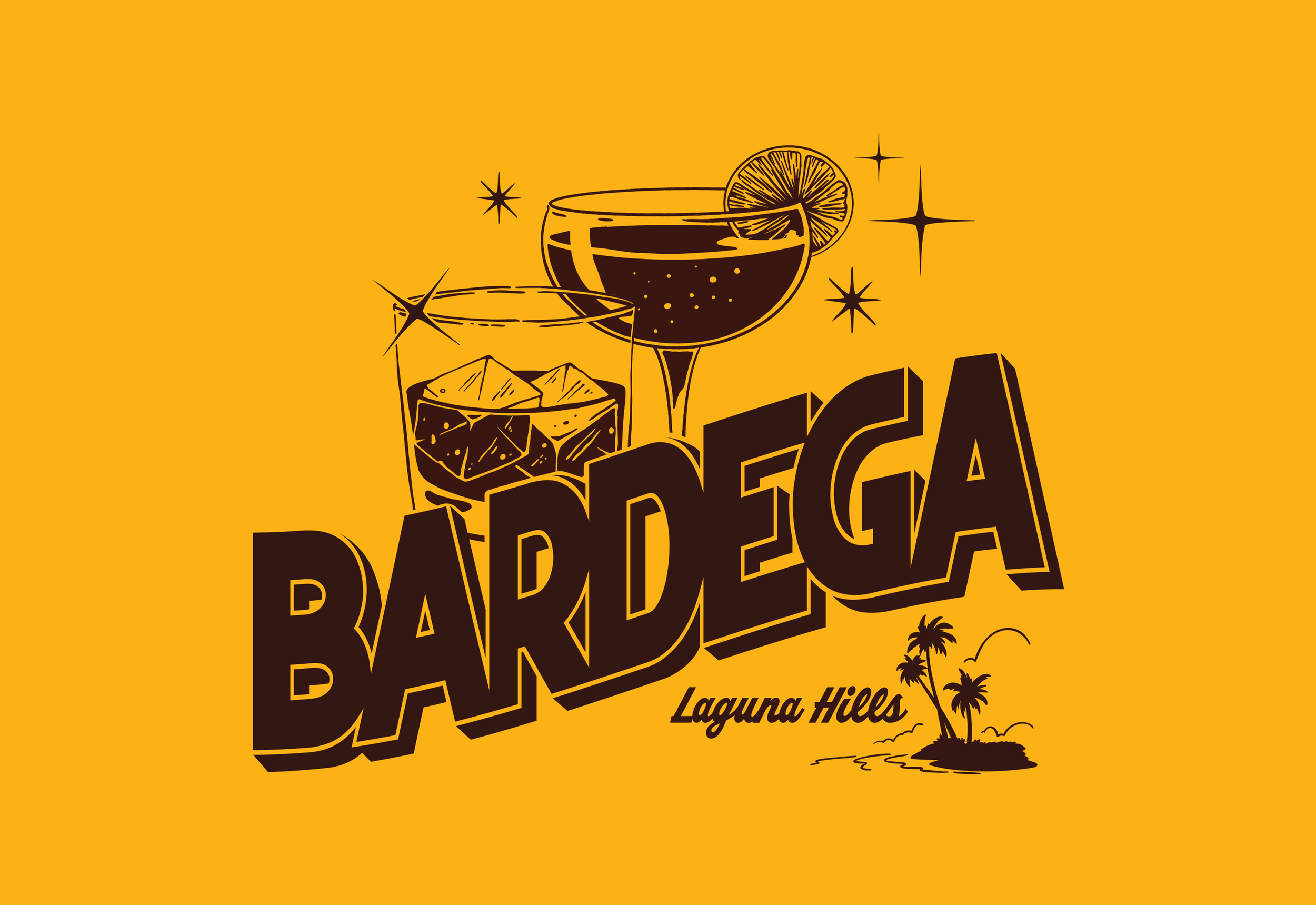 Bardega Cocktails cup