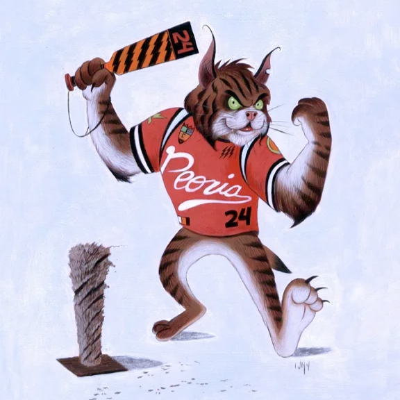 Peoria Bobcats