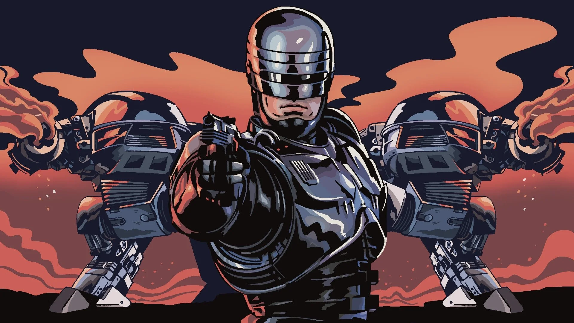 Robocop