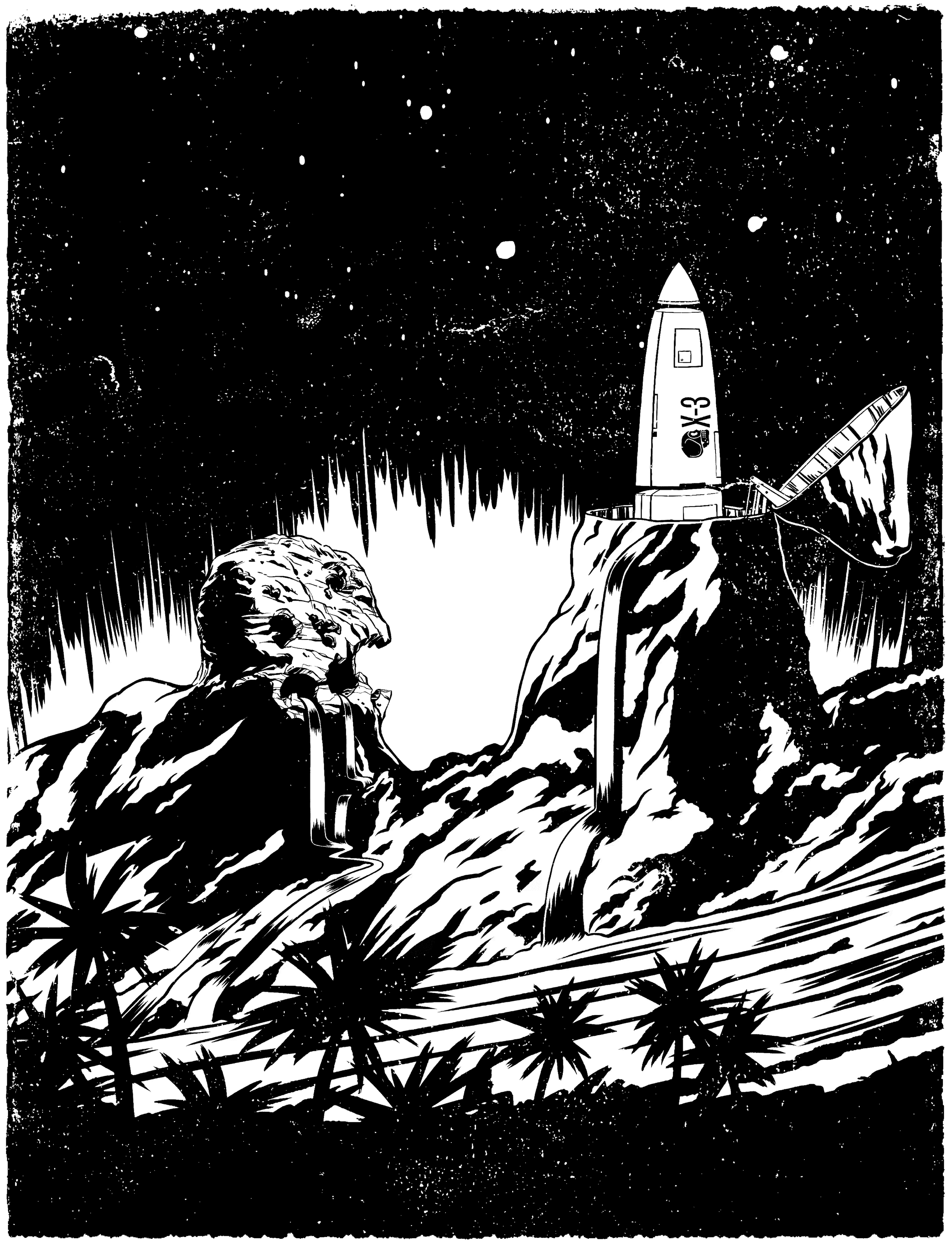 Skull Island