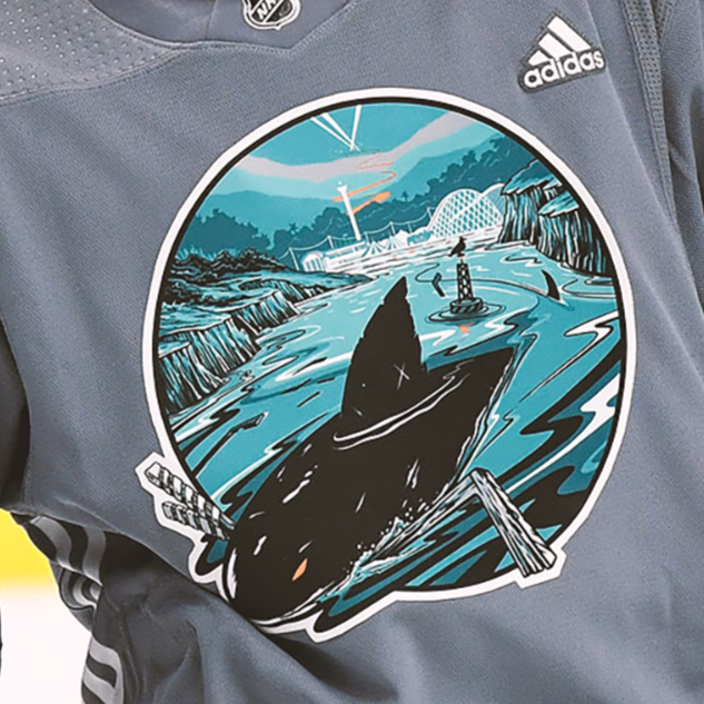 San Jose Sharks