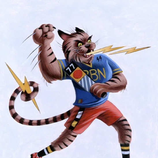 Rabun Gap Tigers