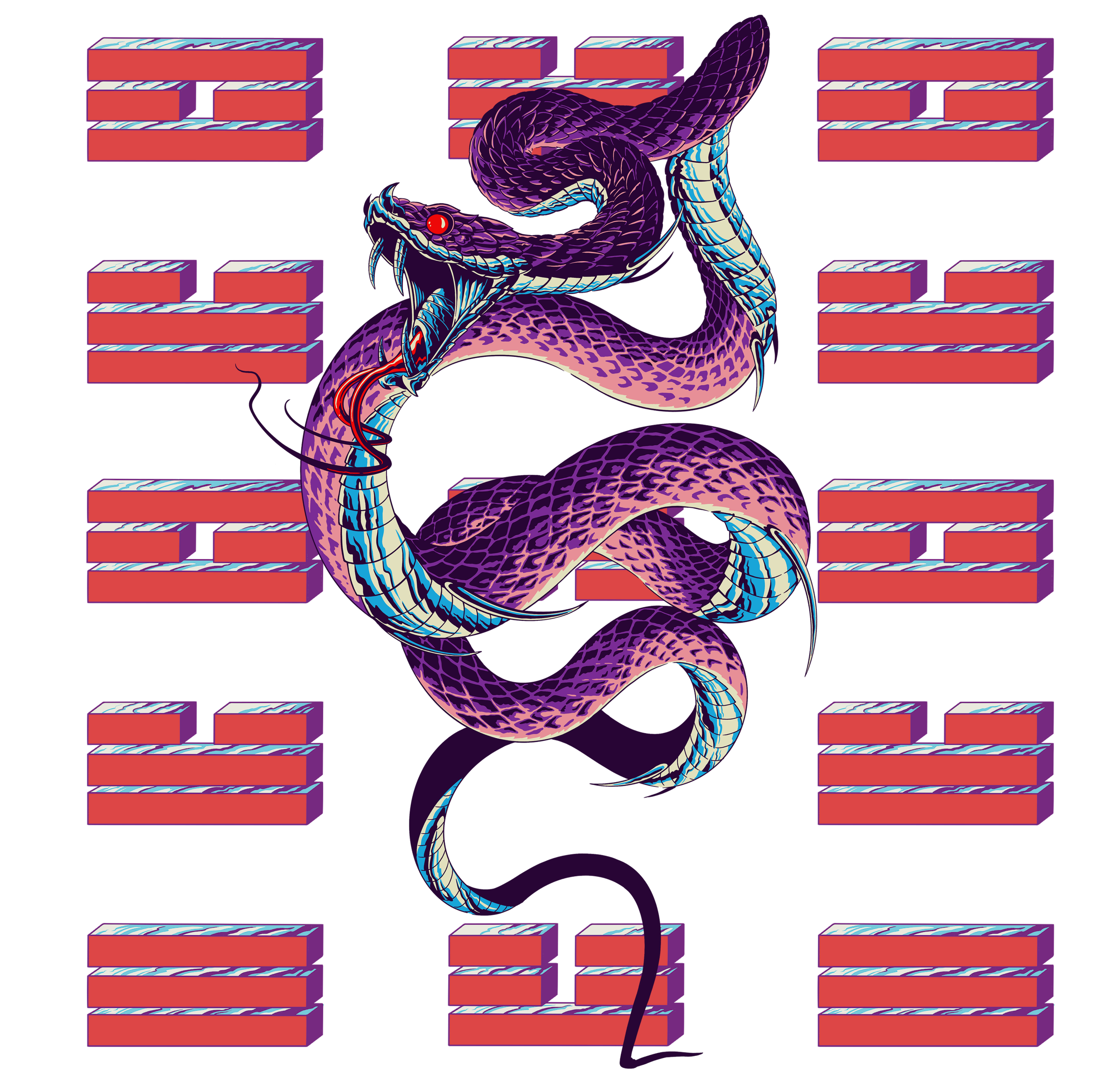 Year of the DRGN