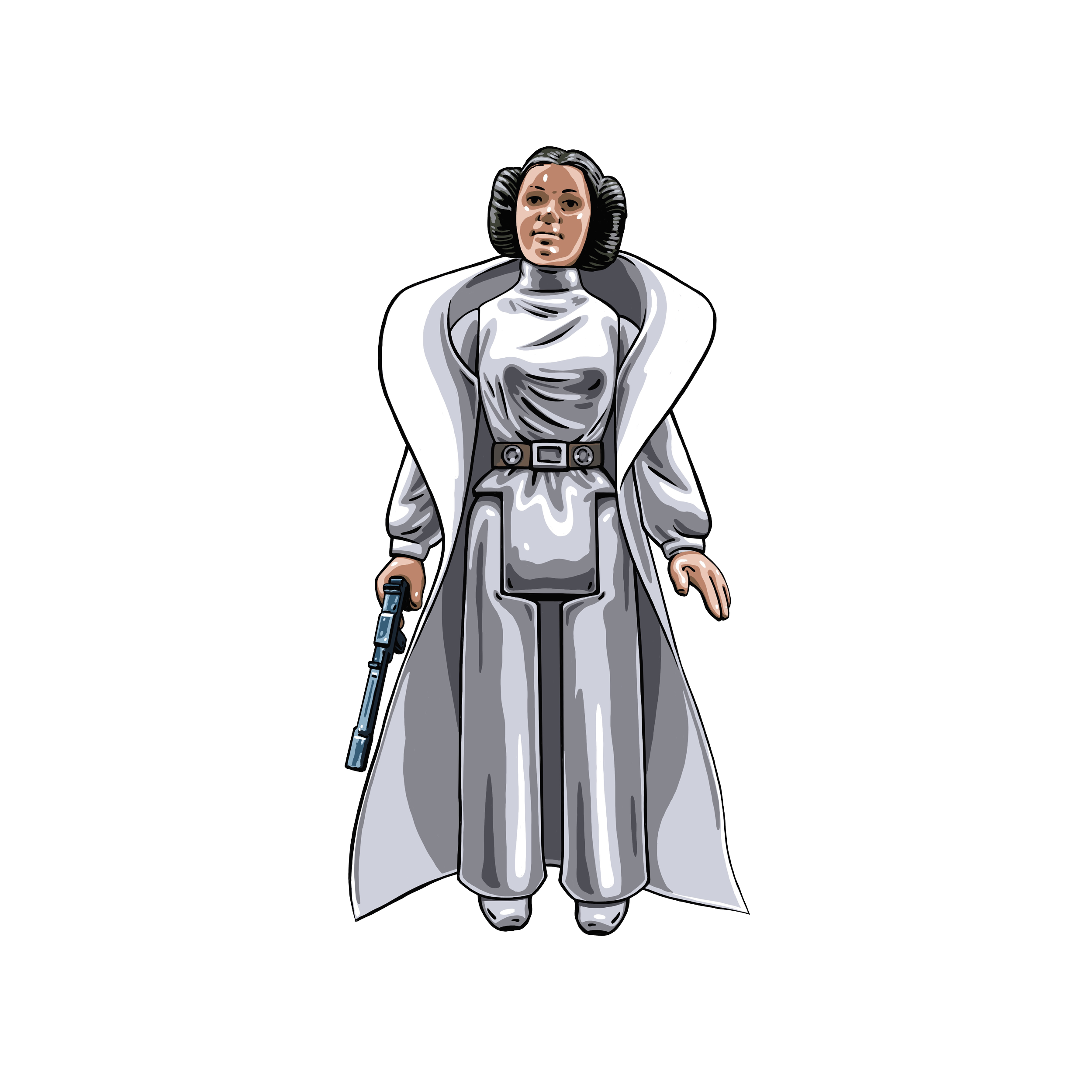 Princess Leia