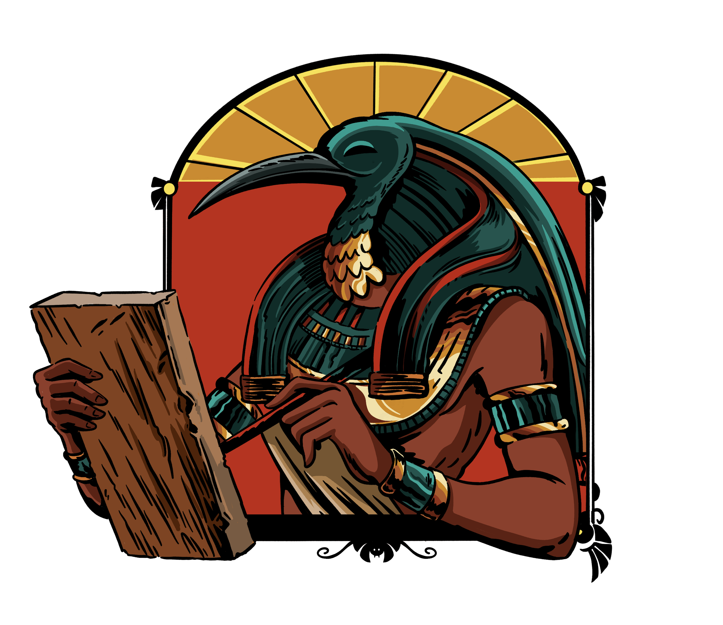 Thoth