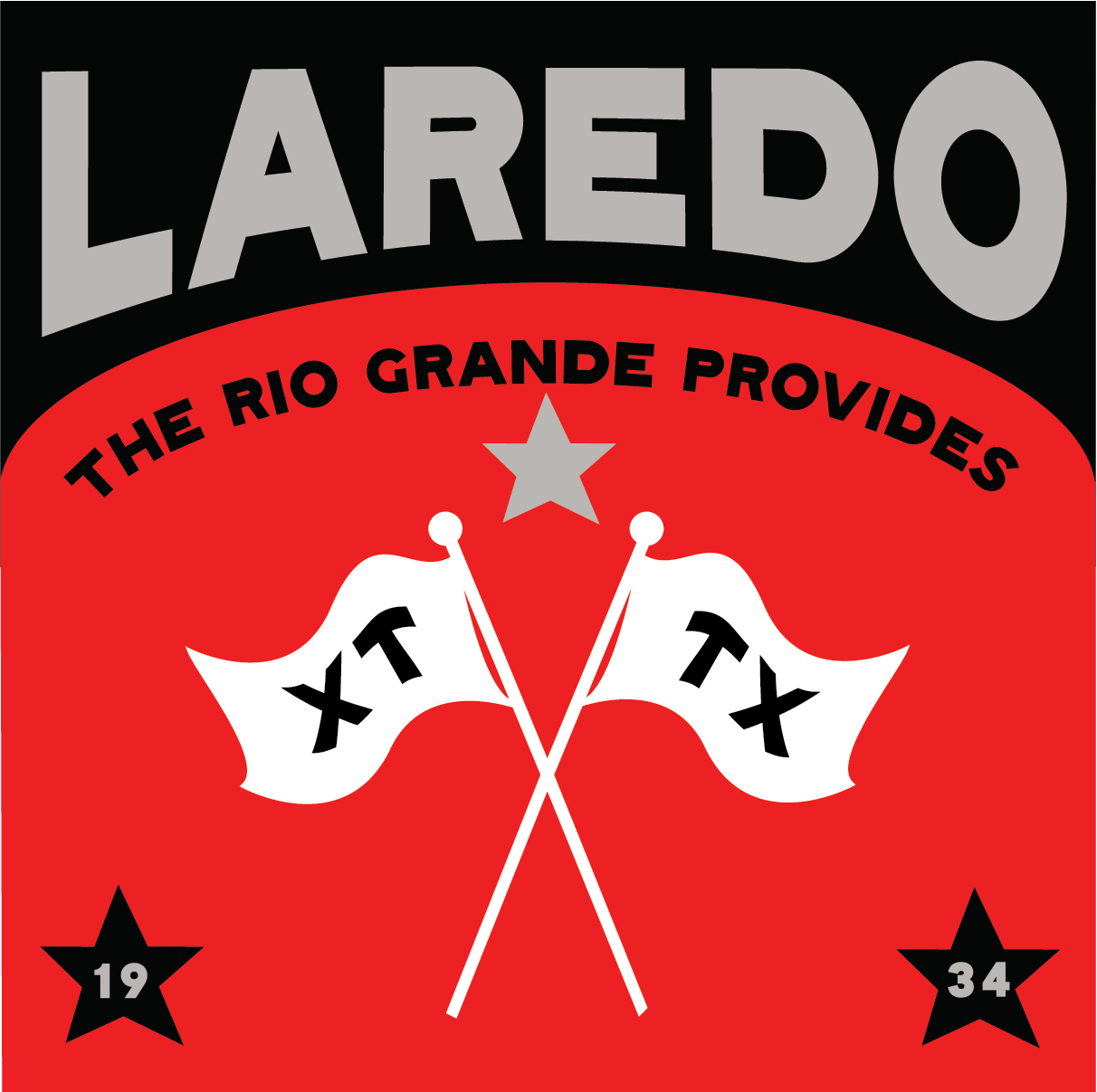Laredo Flags Prigus Sports South League