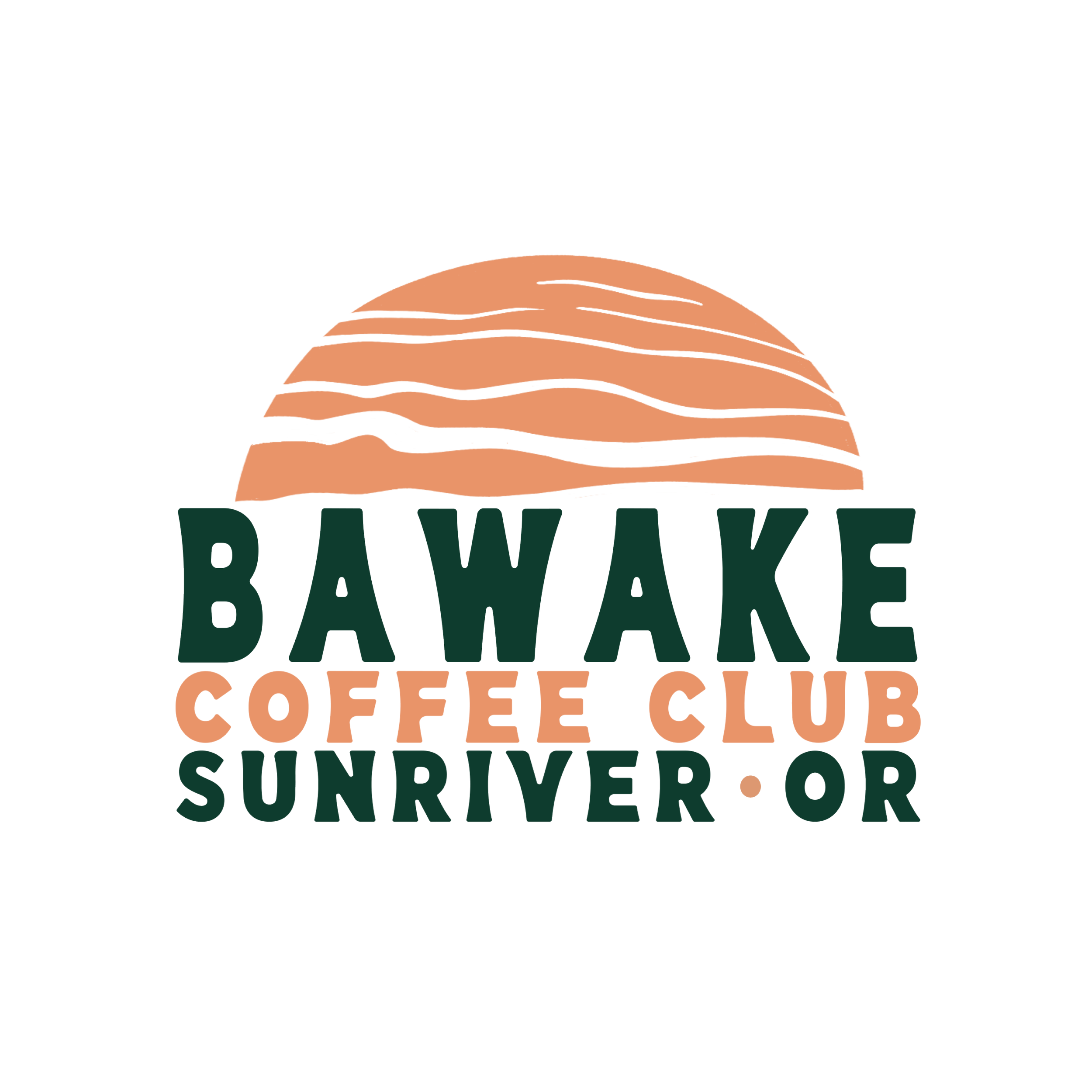 Brewed Awakenings