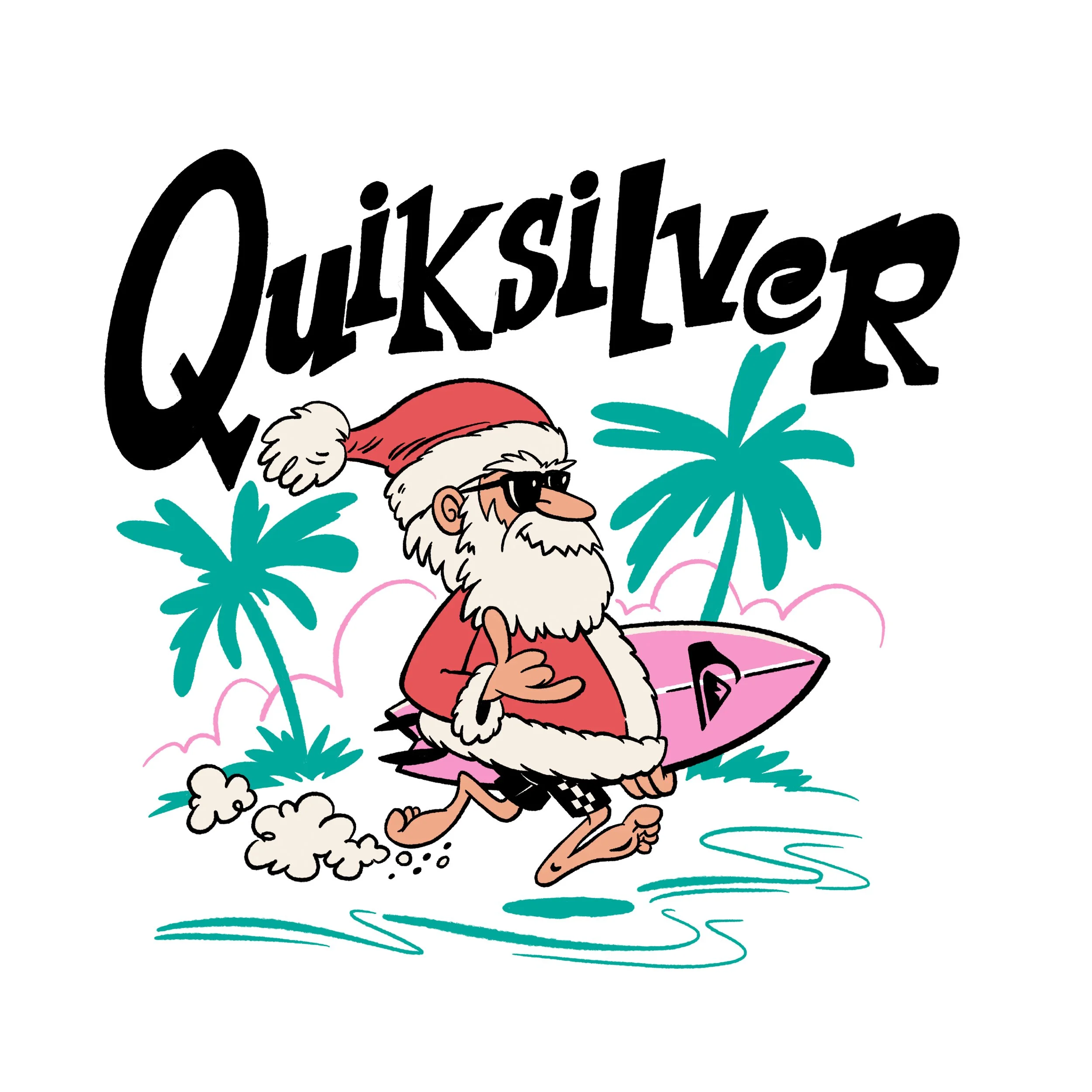 Aloha Ho Ho 1