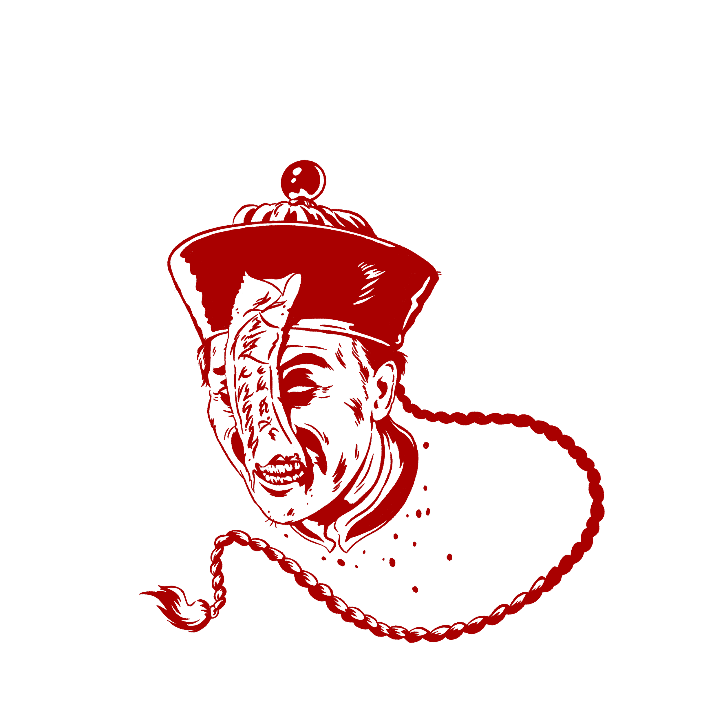 Jiangshi