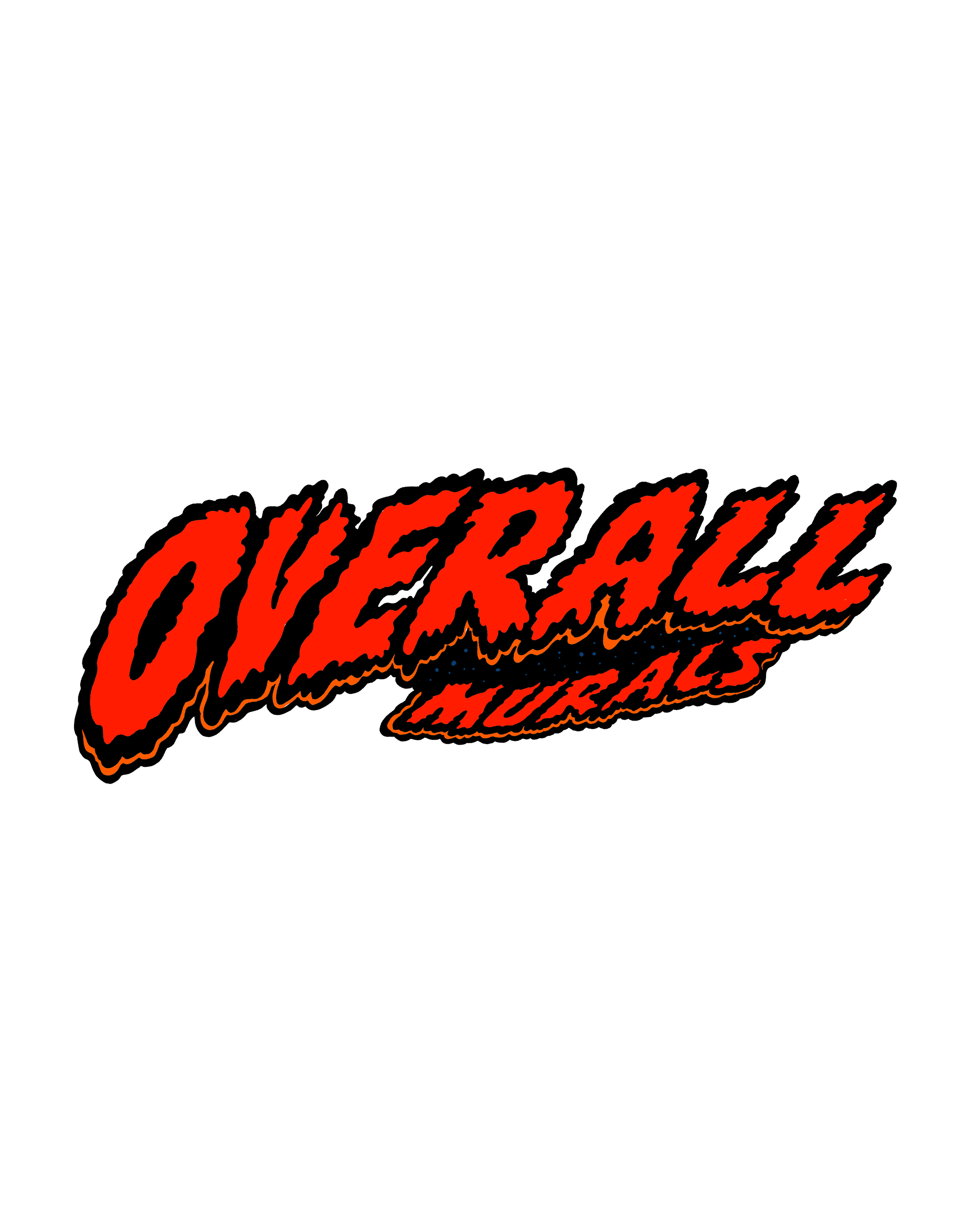 Overall Murals Logo