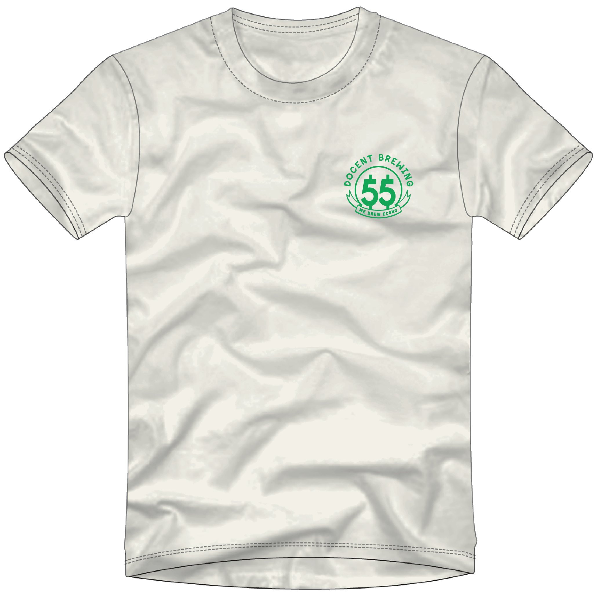 Double Nickels Shirt