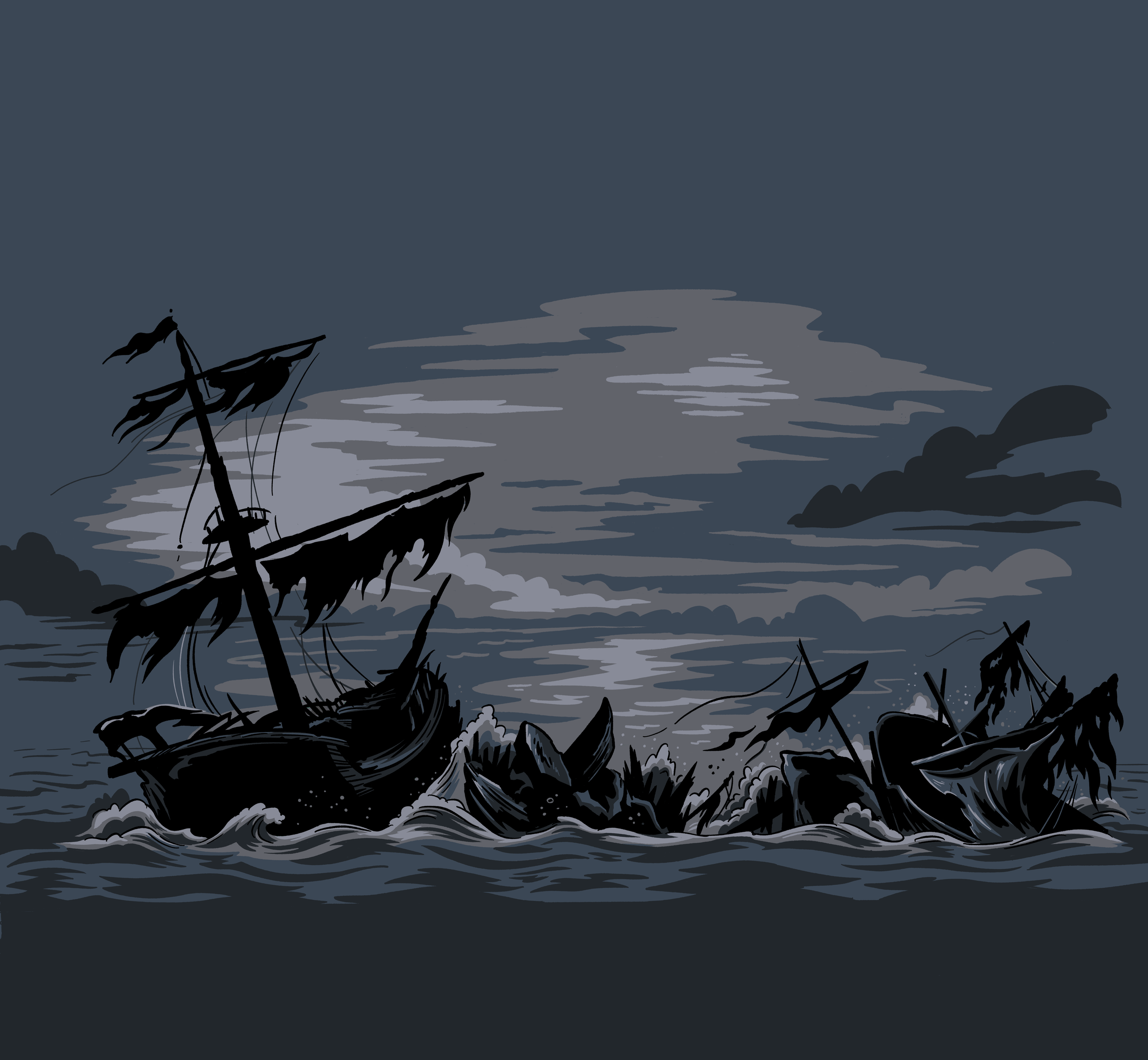 Devil's Island