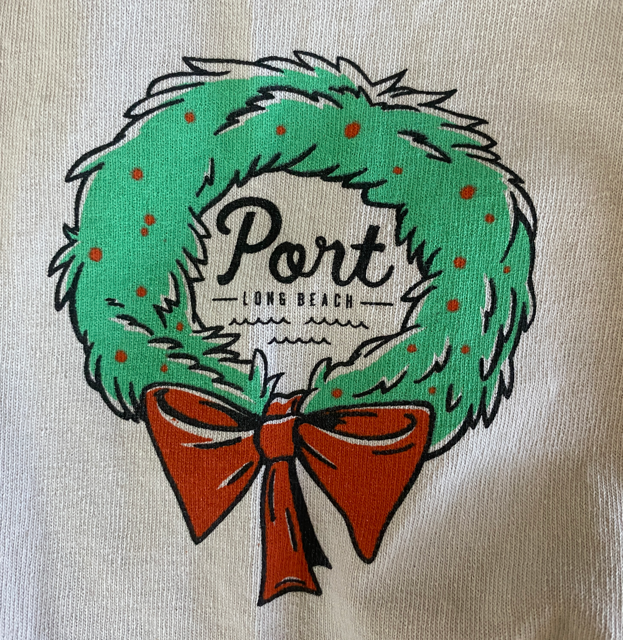 Port LBC Season's Greetings 