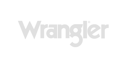 Wrangler logo in white text against a black background.