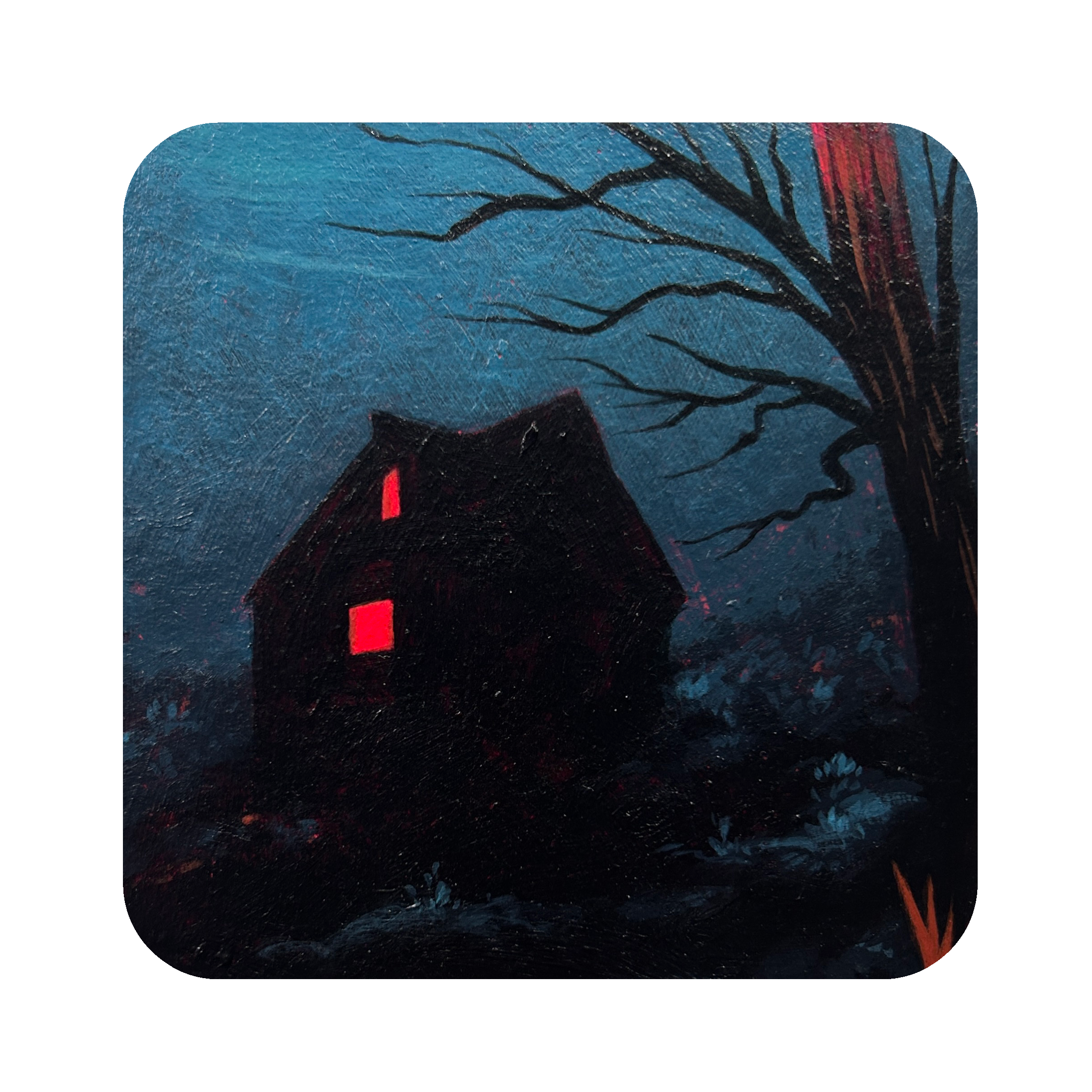 Red Room