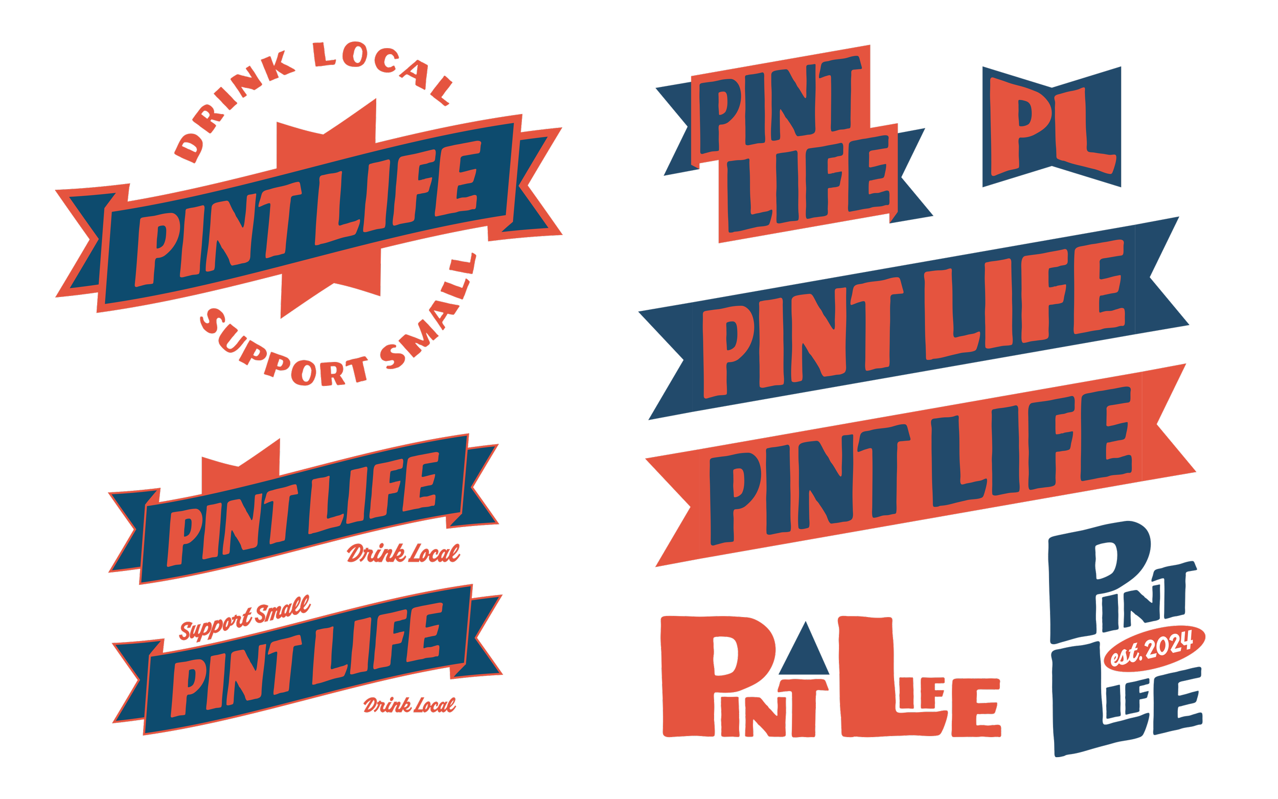 Pint Life 1
