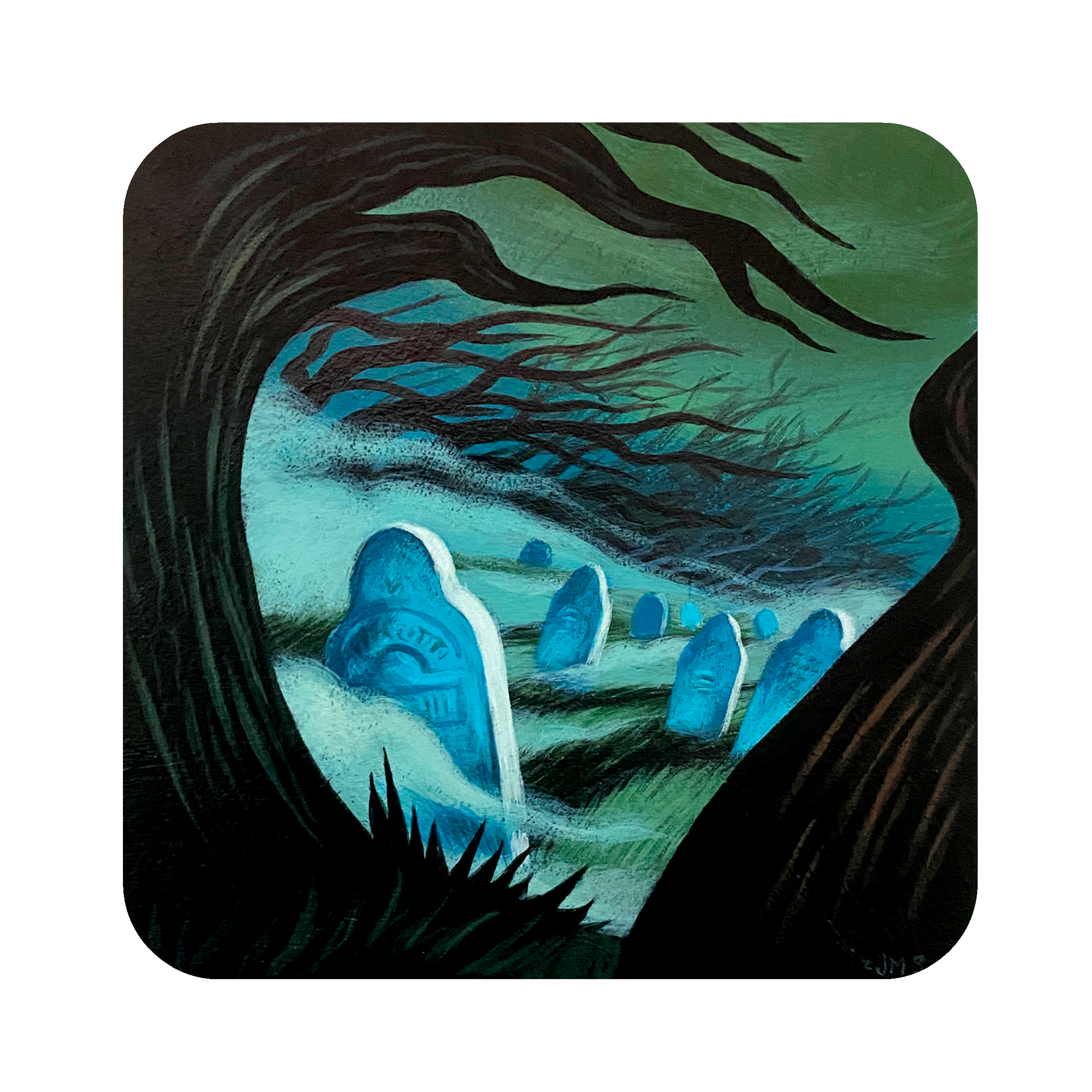 Haunted Places 05