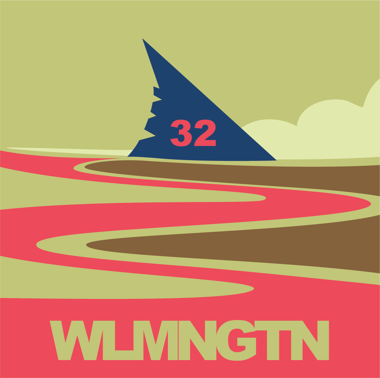 Wilmington MudSharks Prigus Sports South League